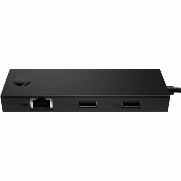 HP Portable USB-C Hub