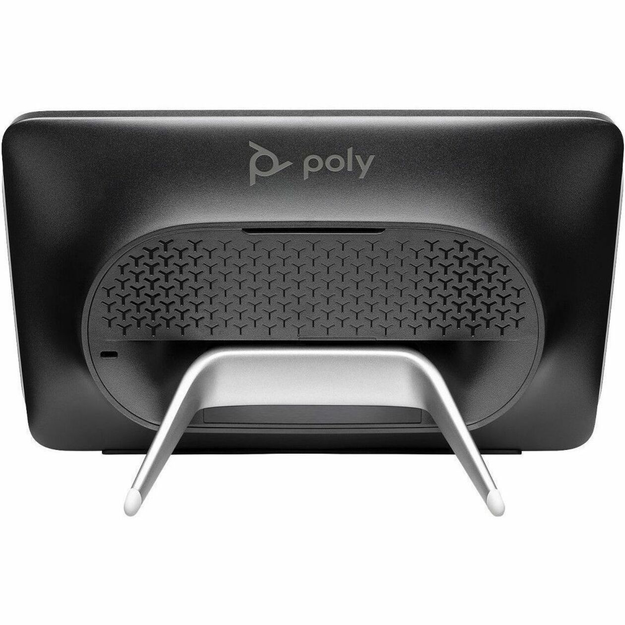 Poly TC10 Black Touch Controller GSA/TAA - For Video Conferencing, Meeting Space, Audio Conferencing - 1 x Network (RJ-45) - Wall Mountable, Tabletop, Standalone - TAA Compliant — alternate image11