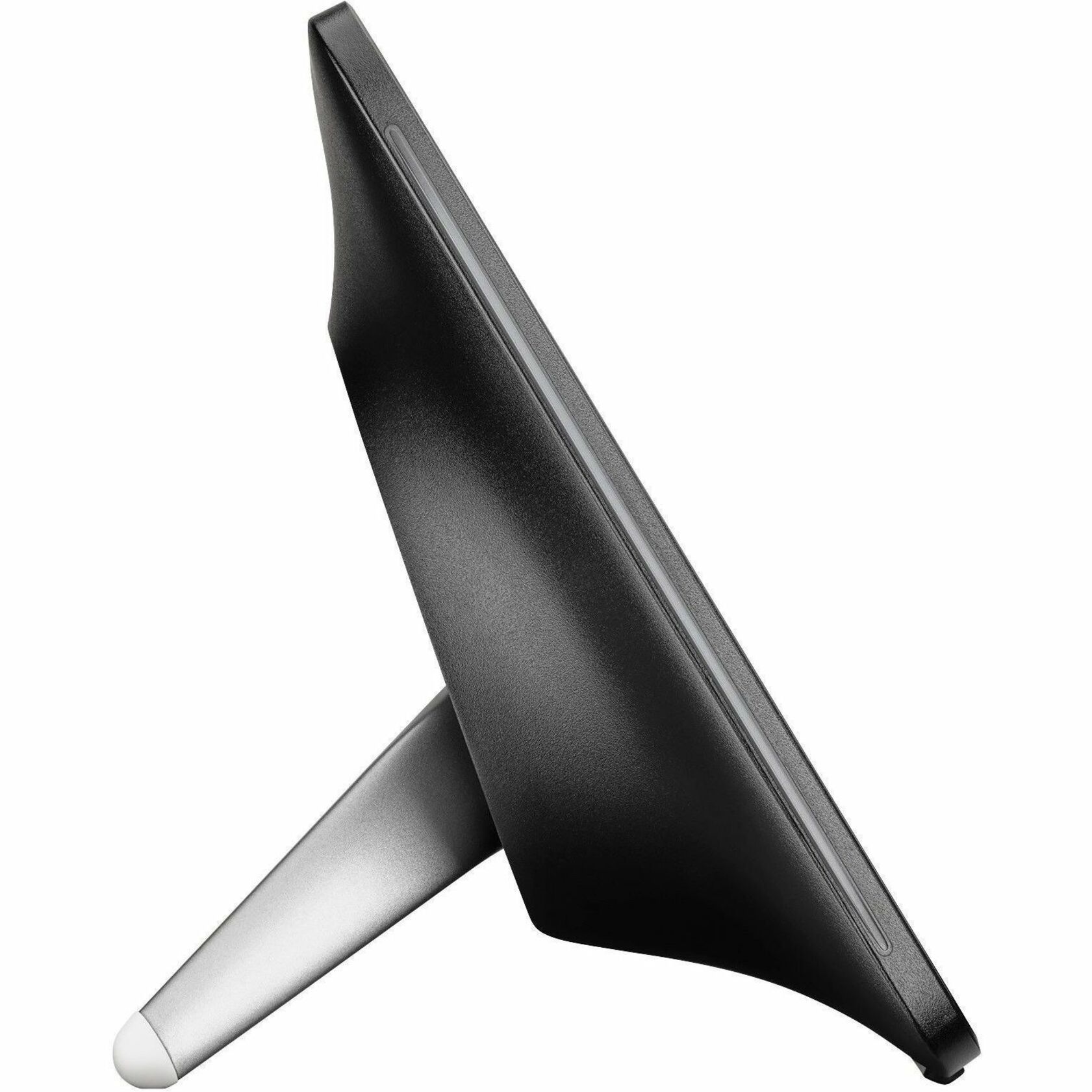 Poly TC10 Black Touch Controller GSA/TAA - For Video Conferencing, Meeting Space, Audio Conferencing - 1 x Network (RJ-45) - Wall Mountable, Tabletop, Standalone - TAA Compliant — alternate image12
