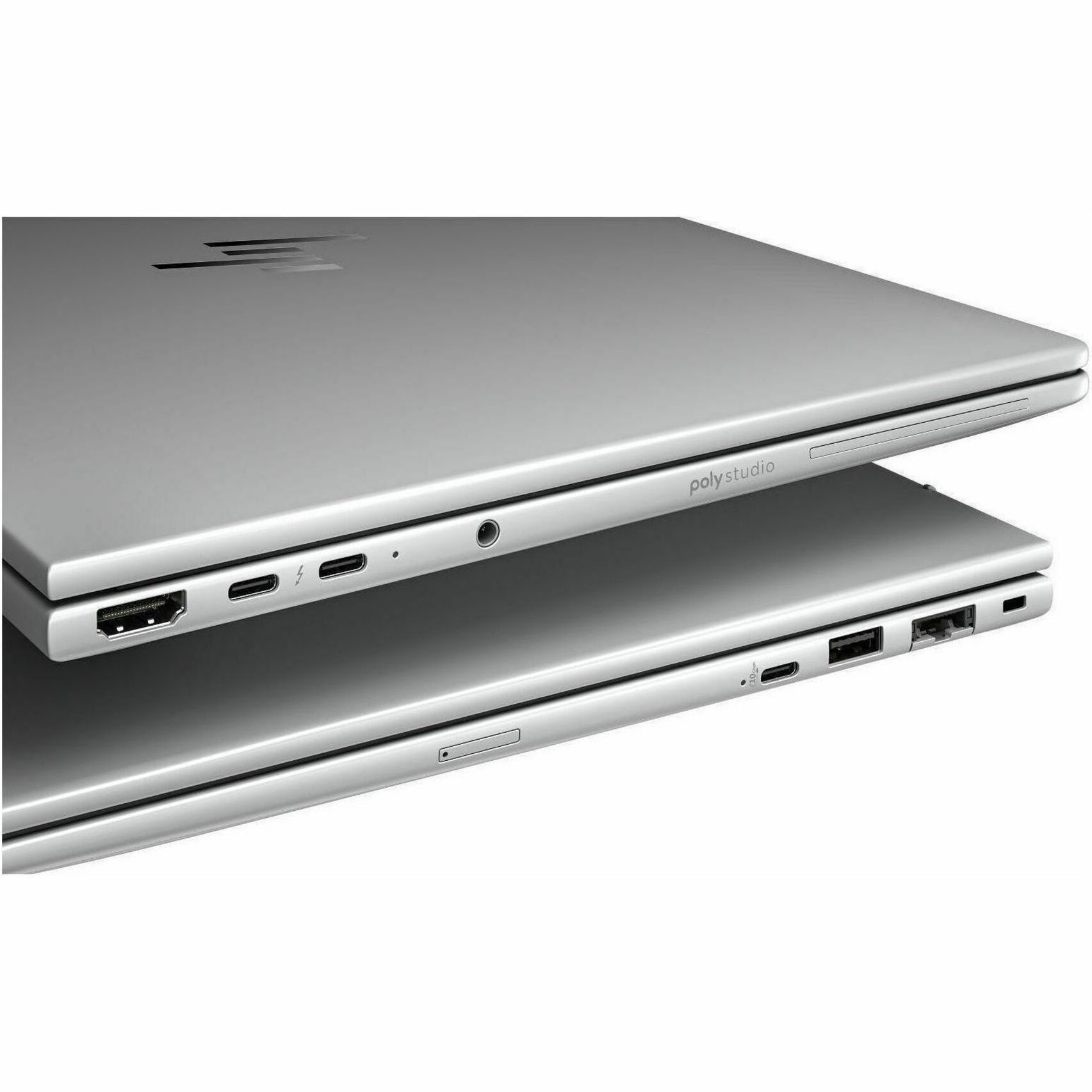 HP EliteBook 8 G1i 14" Notebook - 5G - Intel Core Ultra 7 265U - 64 GB - 512 GB SSD - Intel Chip - HSPA+, LTE, UMTS - Intel — alternate image1