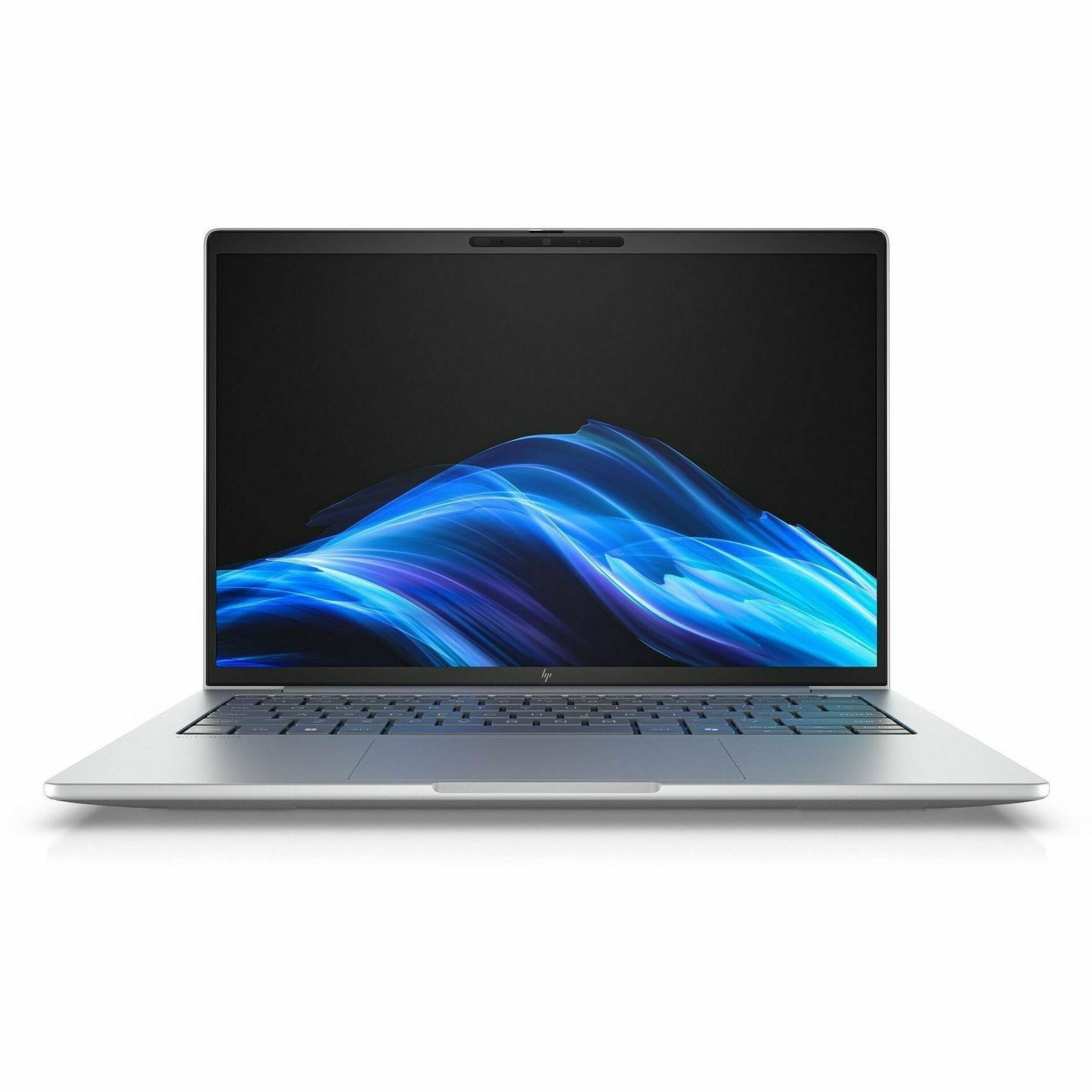 HP EliteBook 8 G1i 14" Notebook - 5G - Intel Core Ultra 7 265U - 64 GB - 512 GB SSD - Intel Chip - HSPA+, LTE, UMTS - Intel