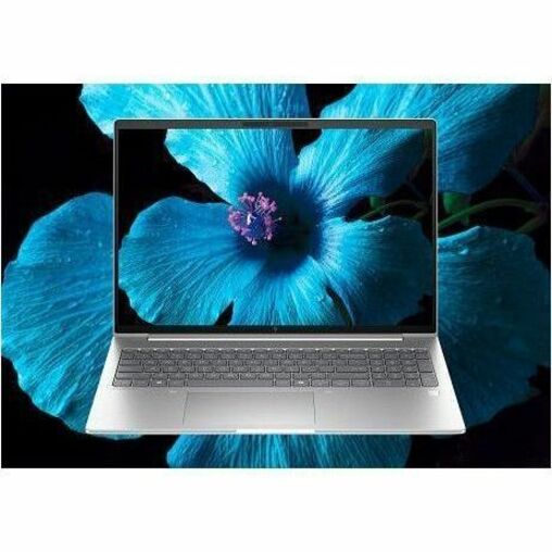 HP EliteBook 6 G1i 14" Notebook - Intel Core Ultra 5 2nd Gen 235U - 16 GB - 512 GB SSD - Intel Chip - Front Camera/Webcam — alternate image11