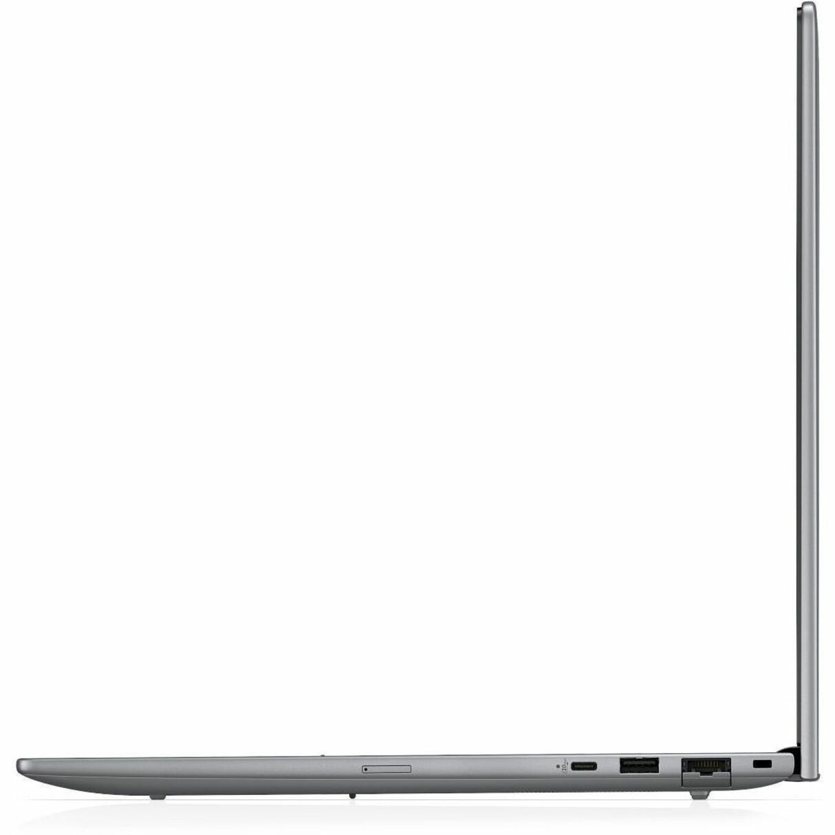 HP ZBook 8 G1i 16" Mobile Workstation - Intel Core Ultra 7 Series 2 255H - 32 GB - 1 TB SSD - Intel Chip — alternate image11
