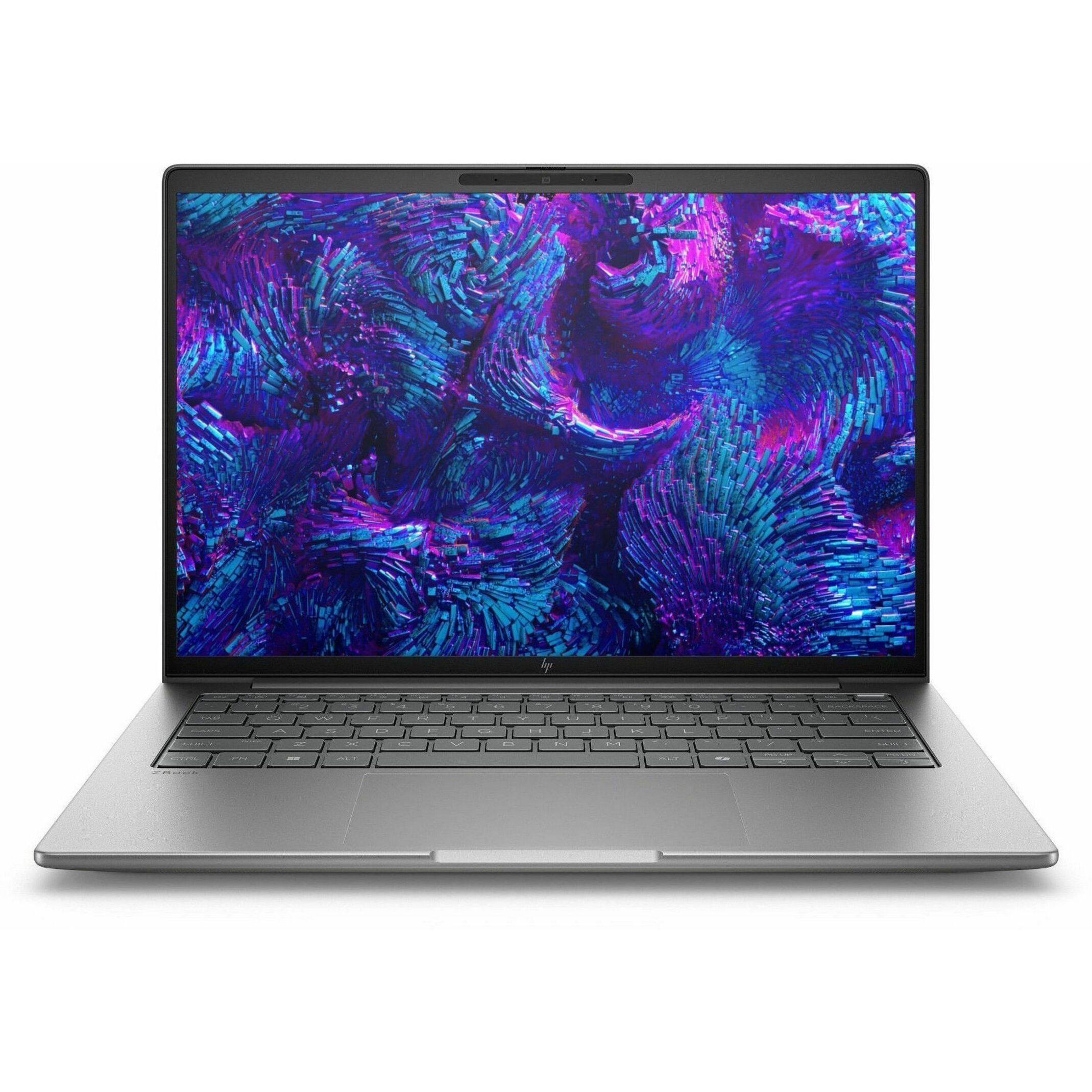 HP ZBook 8 G1i 16" Mobile Workstation - Intel Core Ultra 7 Series 2 255H - 32 GB - 1 TB SSD - Intel Chip