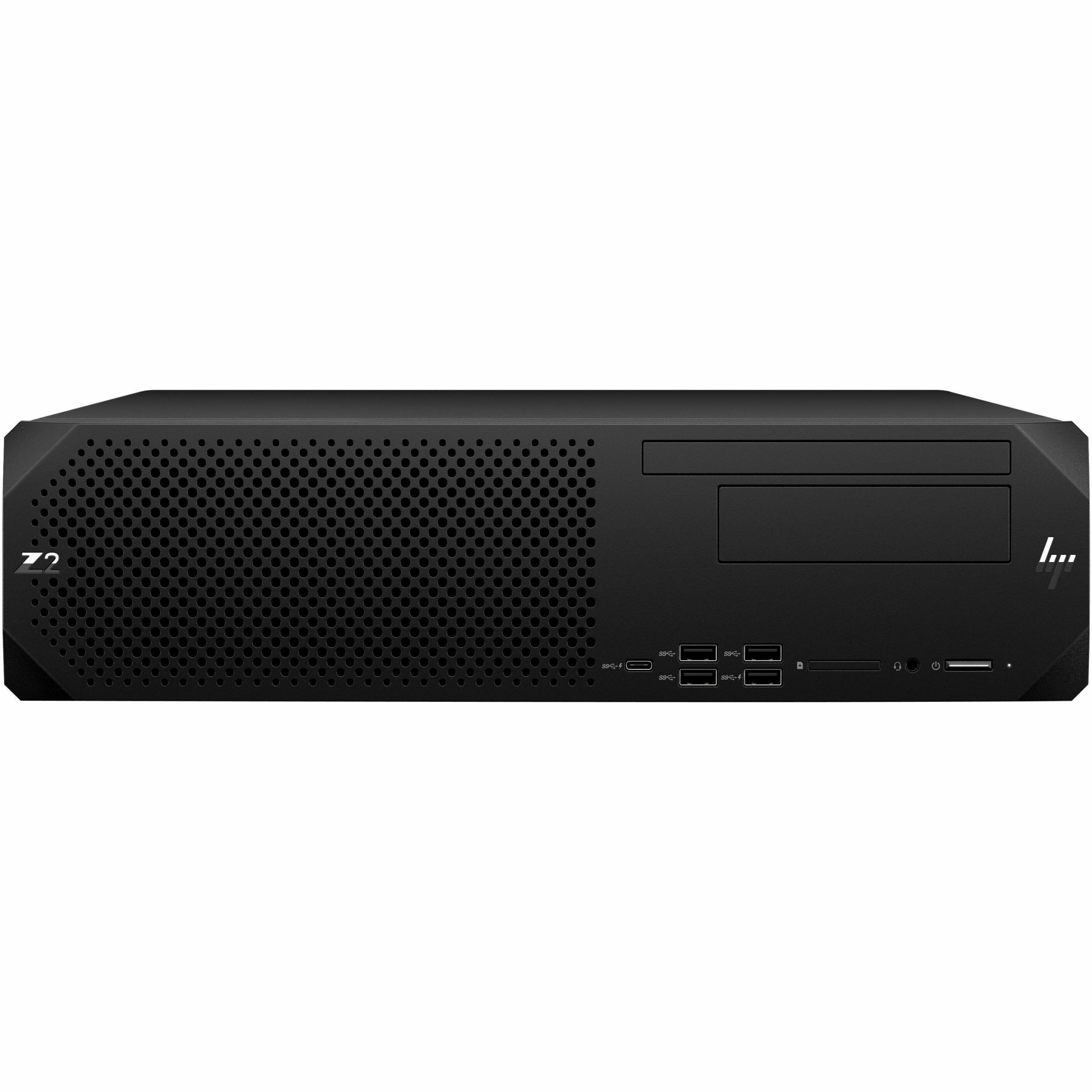 HP Z2 G9 Workstation