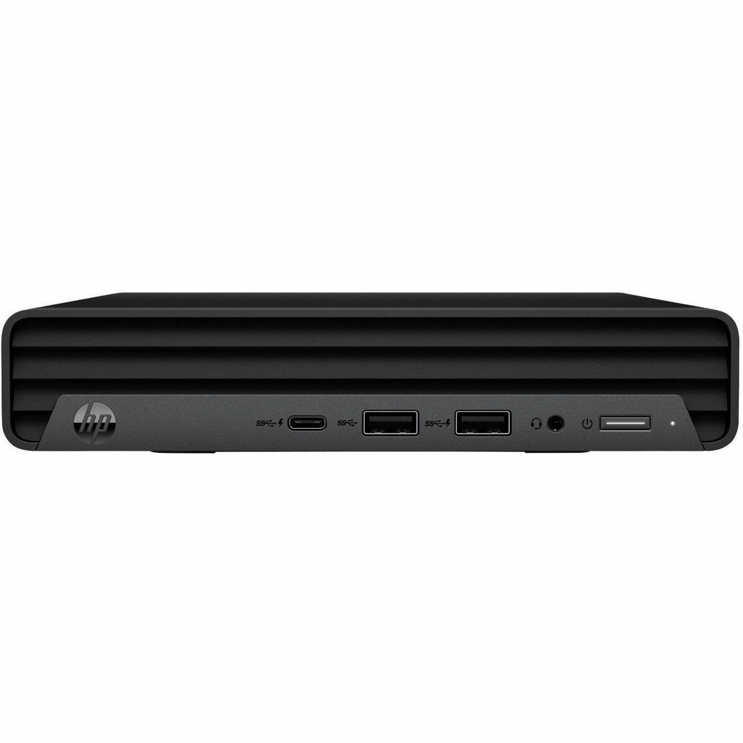 HP Engage Flex Mini Retail System - (Intel Core i5 i5-10500T 2.30 GHz - vPro Technology - 8 GB DDR4 SDRAM - 256 GB SSD M.2/PCI Express — alternate image1
