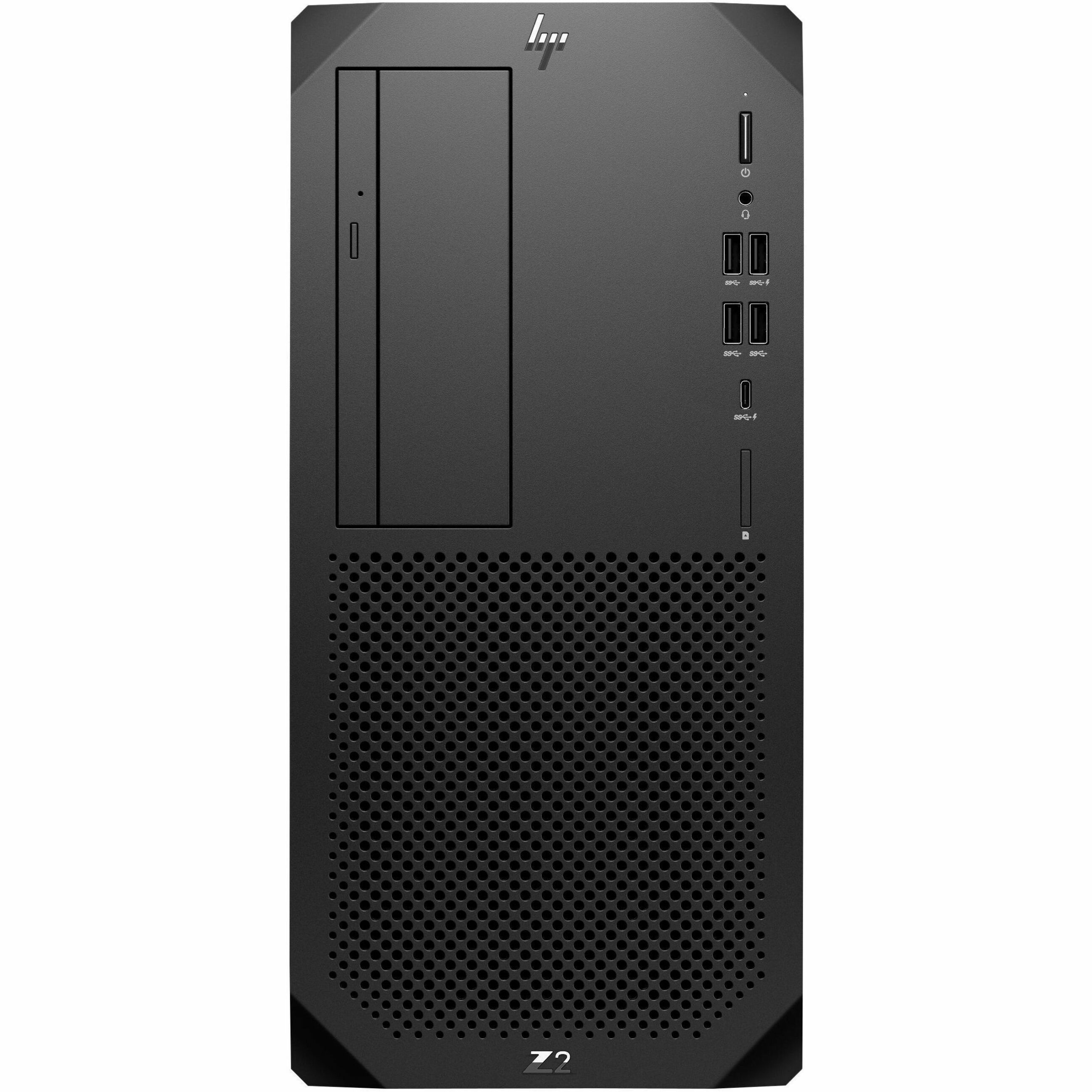 HP Z2 G9 Workstation