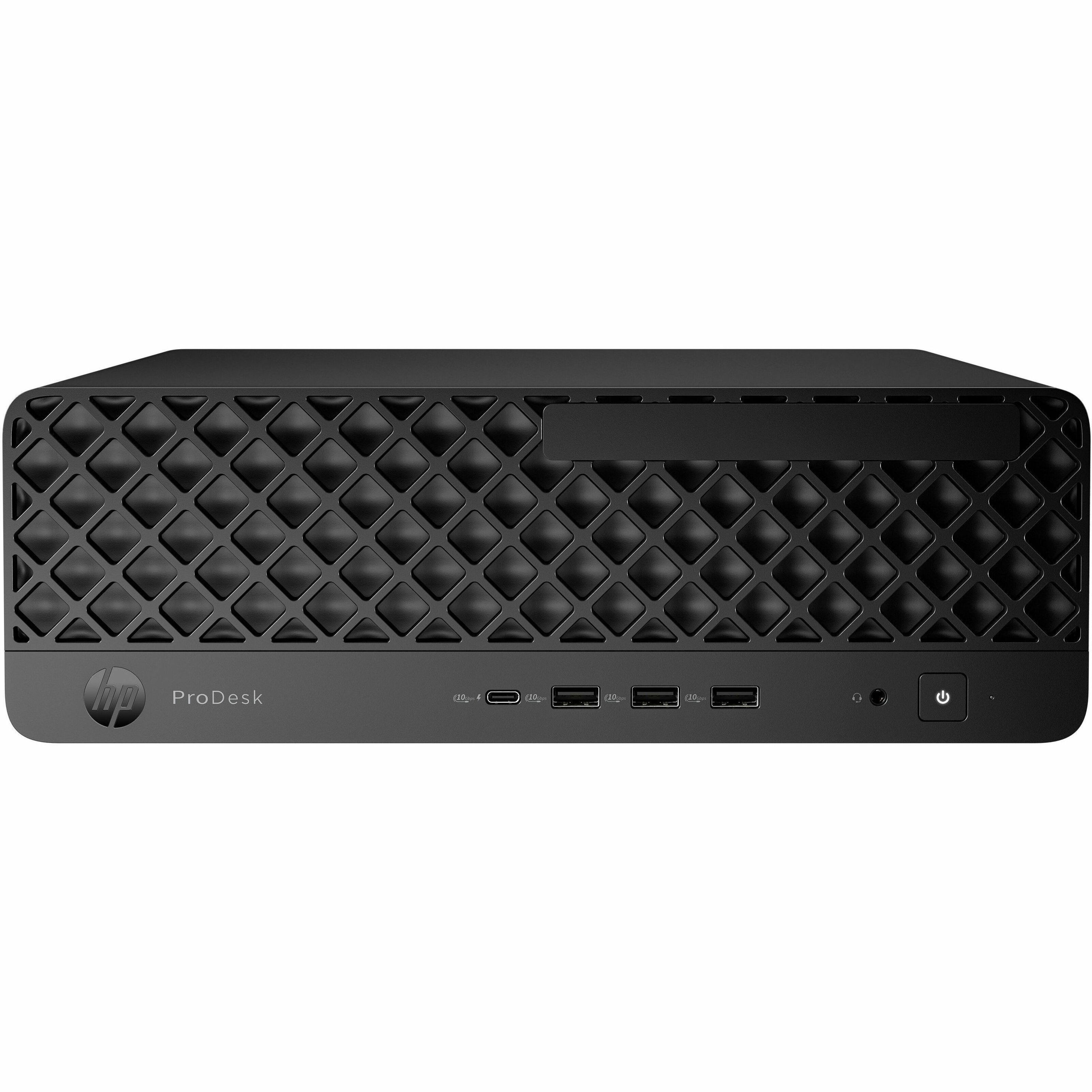 HP ProDesk 4 G1i Desktop Computer