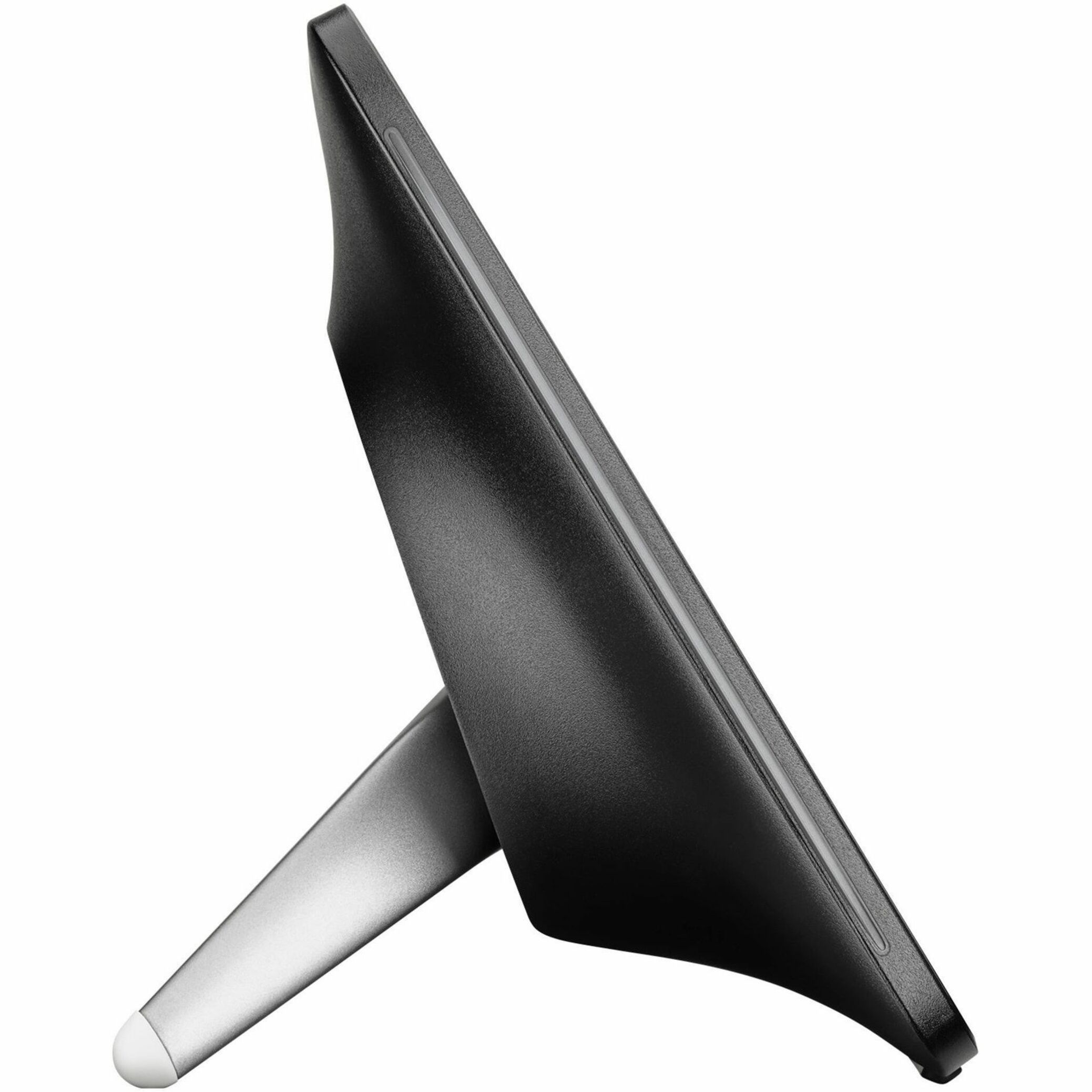 Poly TC10 Black Touch Controller No Radio GSA/TAA - For Video Conferencing, Meeting Space - 1 x Network (RJ-45) - Wall Mountable, Tabletop - TAA Compliant — alternate image5