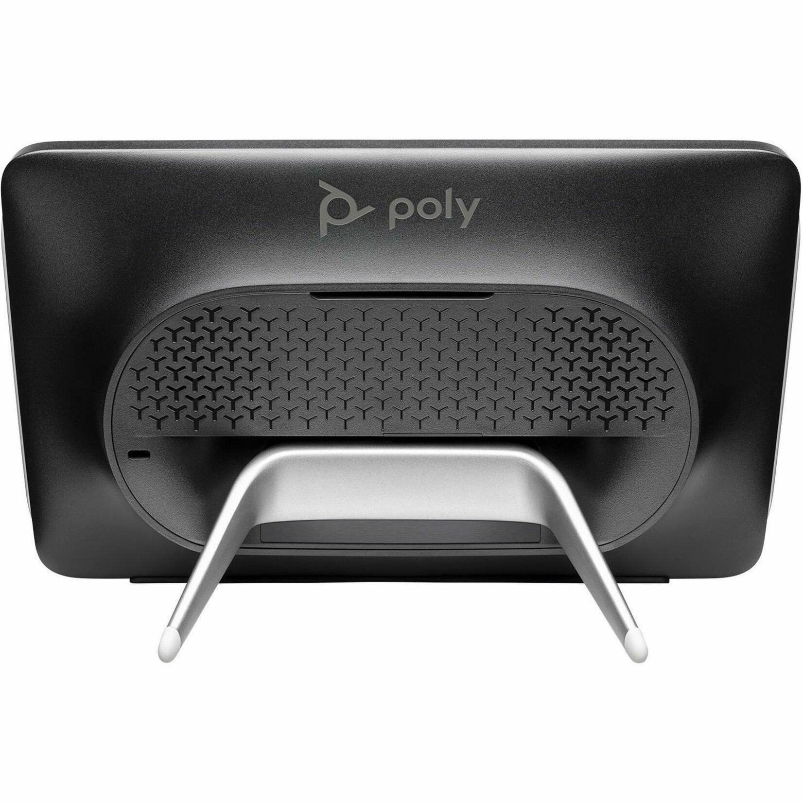 Poly TC10 Black Touch Controller No Radio GSA/TAA - For Video Conferencing, Meeting Space - 1 x Network (RJ-45) - Wall Mountable, Tabletop - TAA Compliant — alternate image6