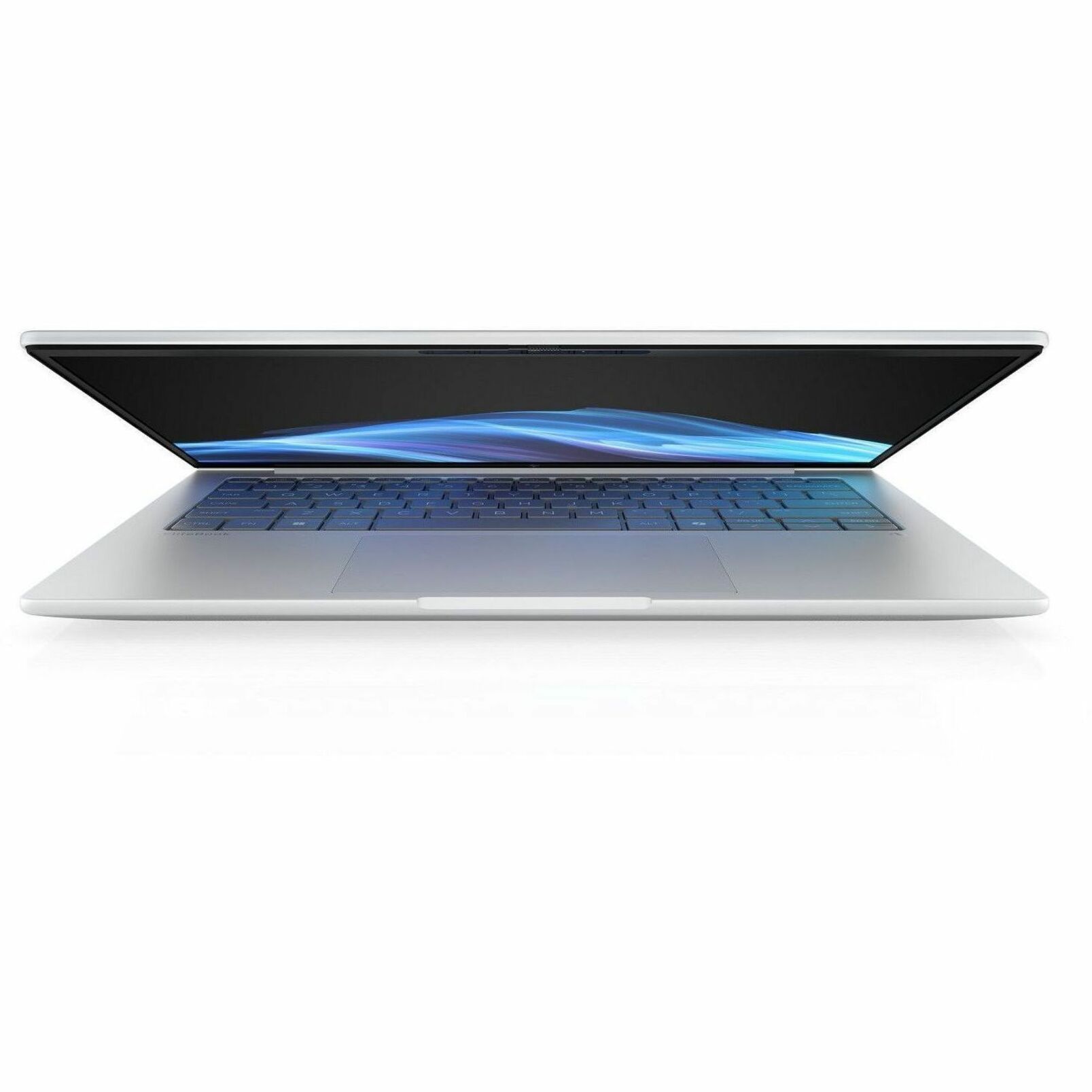 HP EliteBook 8 G1i 14" Notebook - WUXGA - 60 Hz - Intel Core Ultra 7 265H - 32 GB - 512 GB SSD - Intel Chip - 1920 x 1200 - Windows 11 Pro - Intel - Front Camera/Webcam - IEEE 802.11ax Wireless LAN Standard - Wi-Fi 6E — alternate image10
