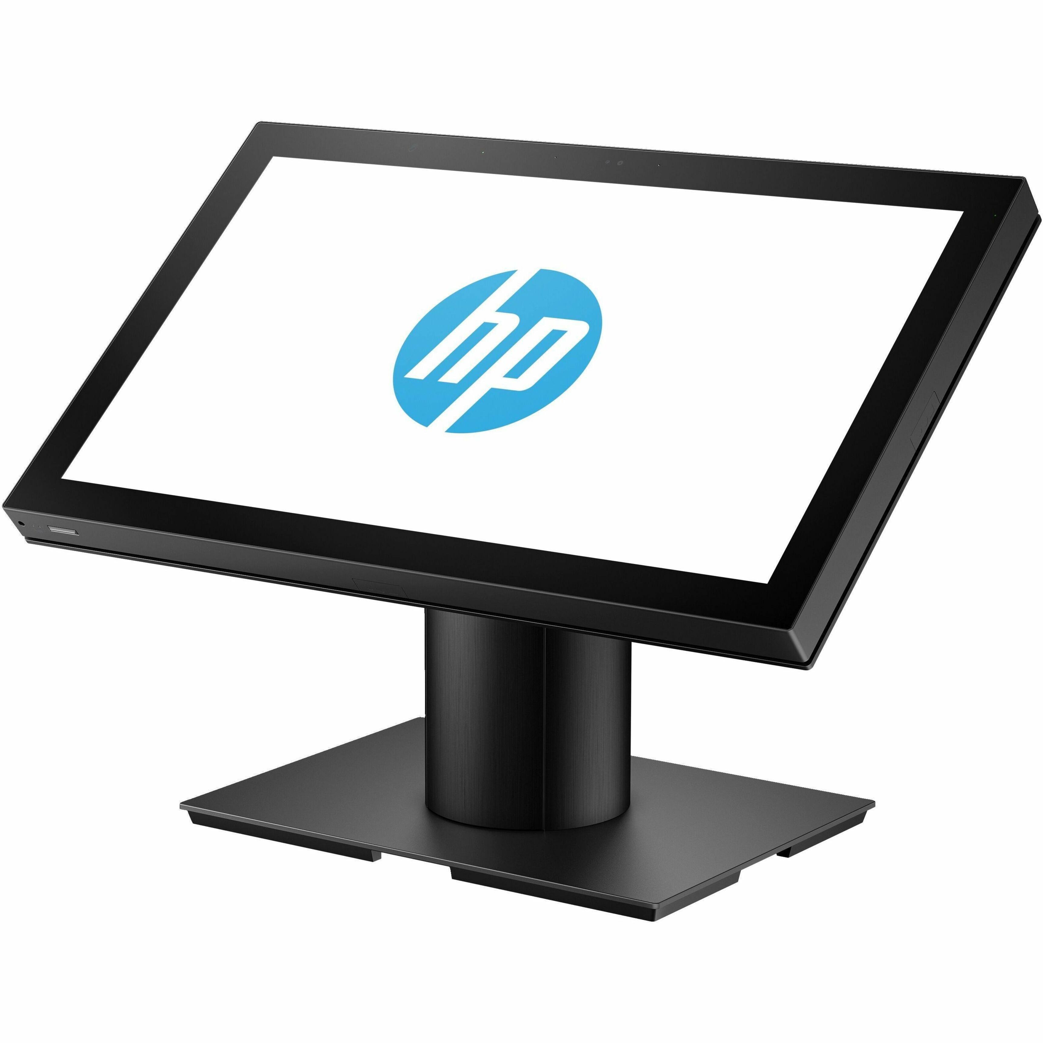 HP Engage One Pro G2 POS Terminal - (Intel Core i5 i5-14500T 1.70 GHz - vPro Technology - 16 GB DDR5 SDRAM - 512 GB SSD PCIe NVMe — alternate image3