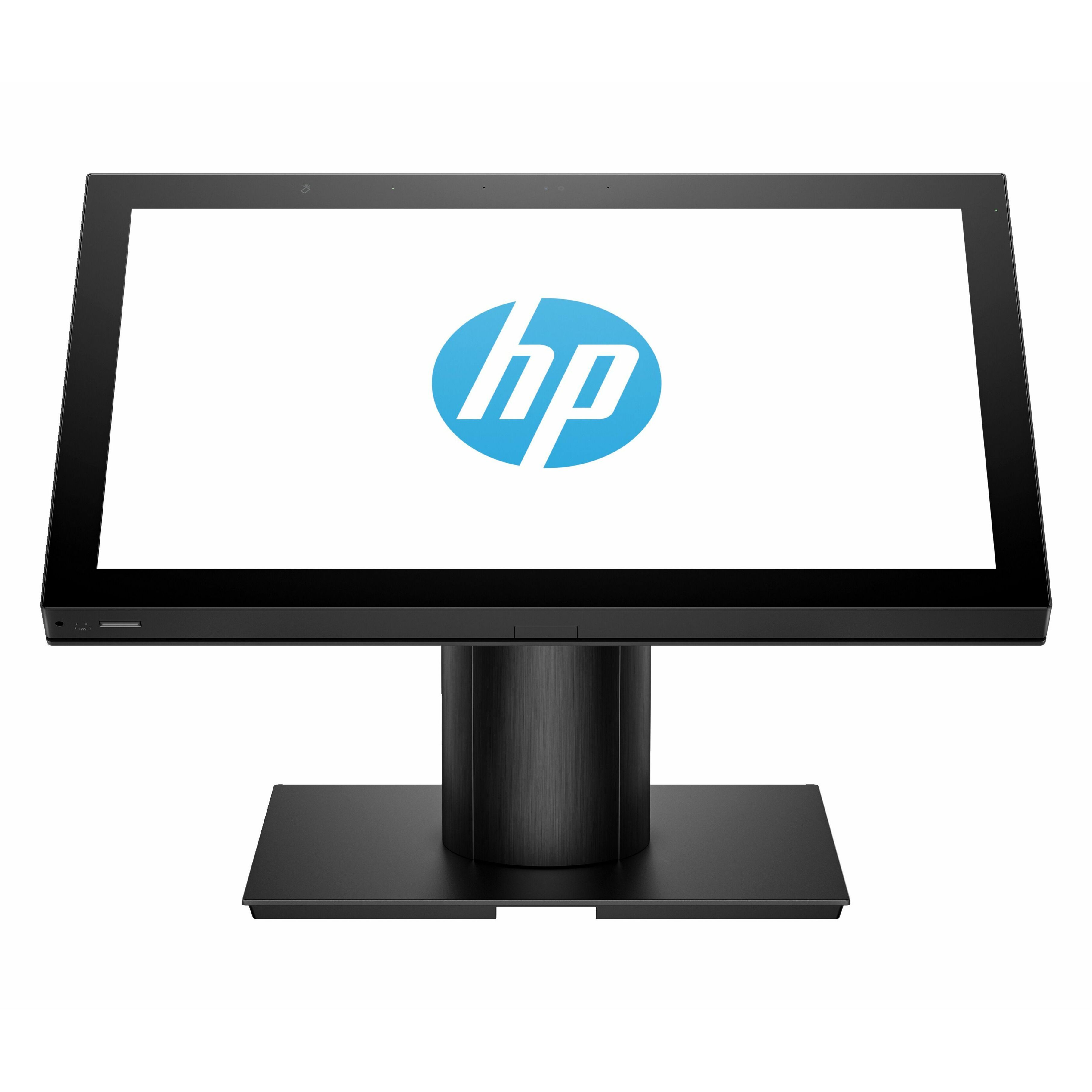 HP Engage One Pro G2 POS Terminal - (Intel Core i5 i5-14500T 1.70 GHz - vPro Technology - 16 GB DDR5 SDRAM - 512 GB SSD PCIe NVMe