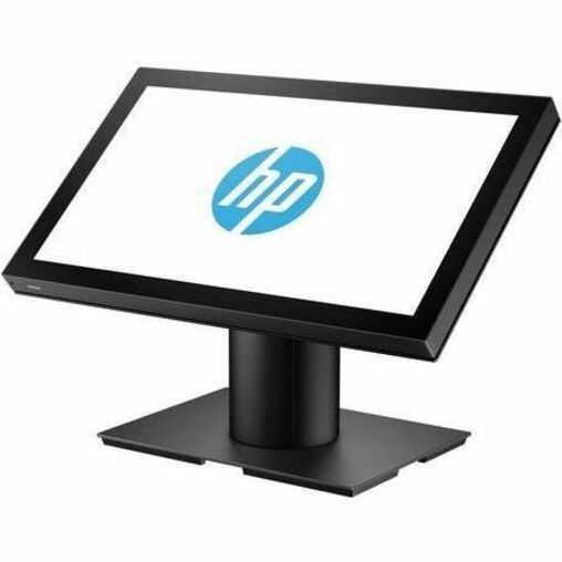 HP Engage One Pro G2 POS Terminal - (Intel Core i5 i5-14500T 1.70 GHz - vPro Technology - 16 GB DDR5 SDRAM - 512 GB SSD PCIe NVMe — left