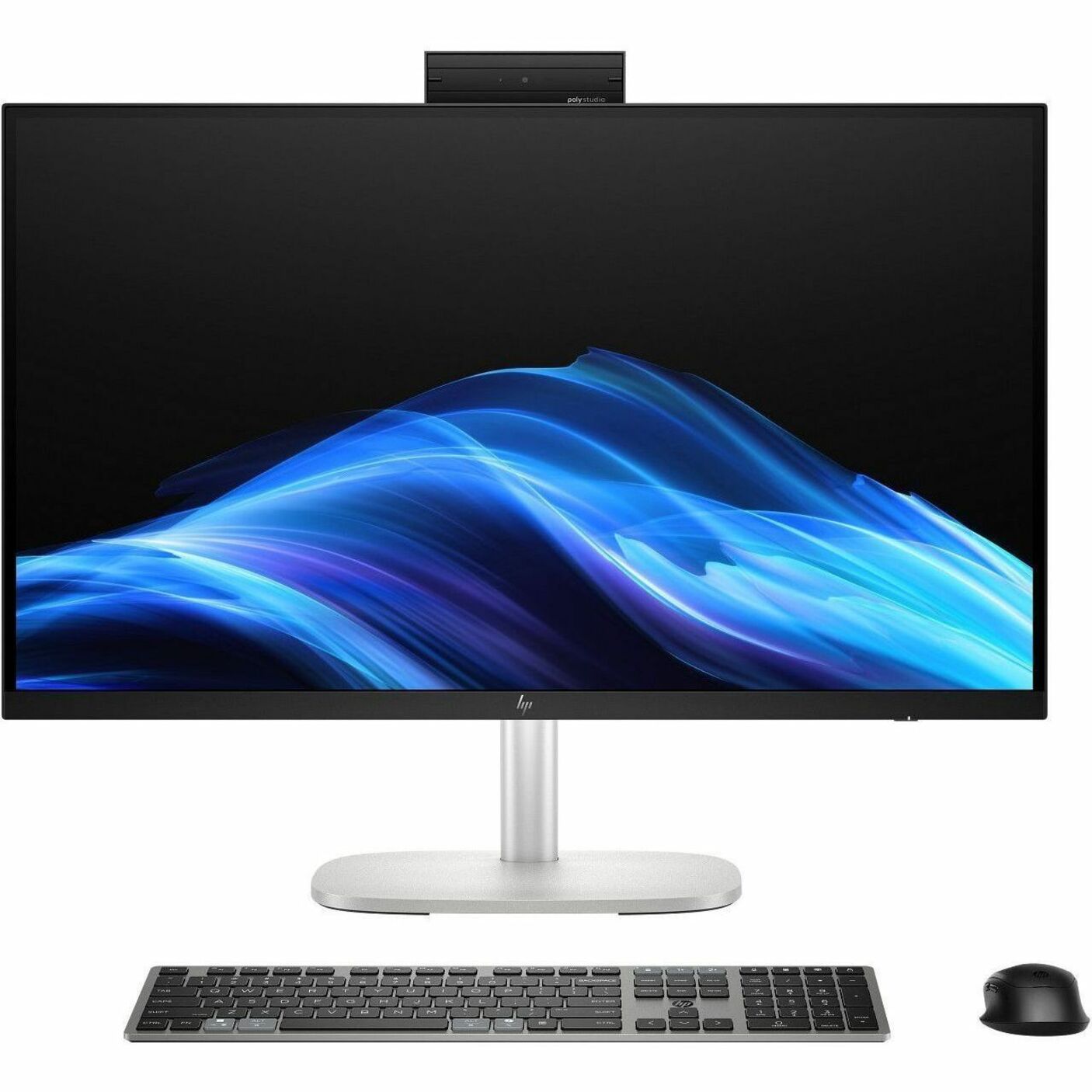 HP EliteStudio 8 AiO G1i Desktop AI Computer