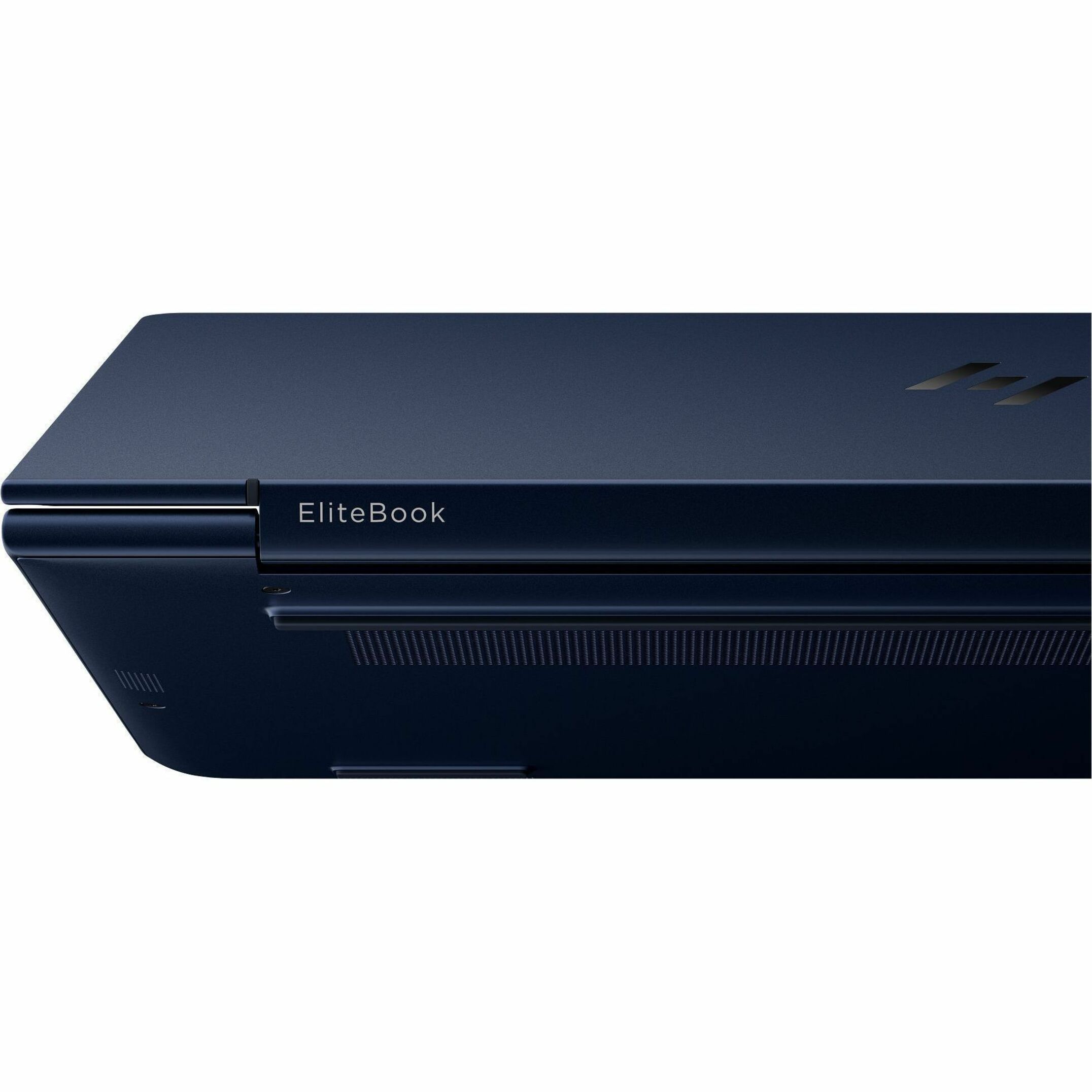 HP EliteBook Ultra G1i 14" Notebook - 2.8K - 120 Hz - Intel Core Ultra 5 2nd Gen 238V - 32 GB - 256 GB SSD - Intel Chip - 2880 x 1800 - BrightView - IEEE 802.11be Wireless LAN Standard — alternate image11