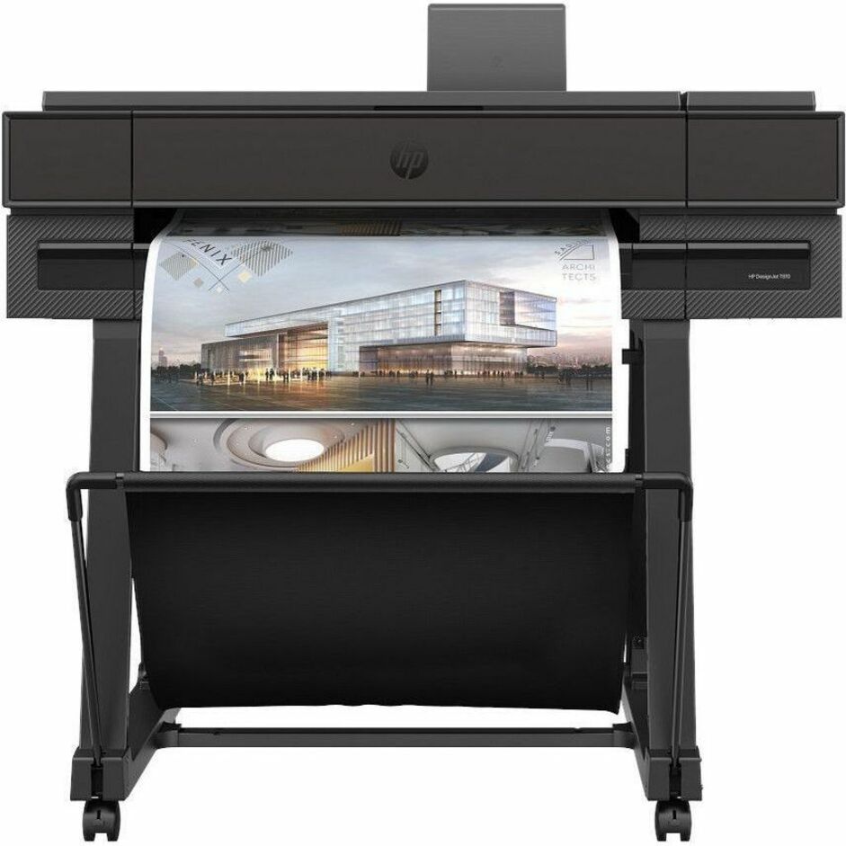 HP Designjet T870 Inkjet Large Format Printer