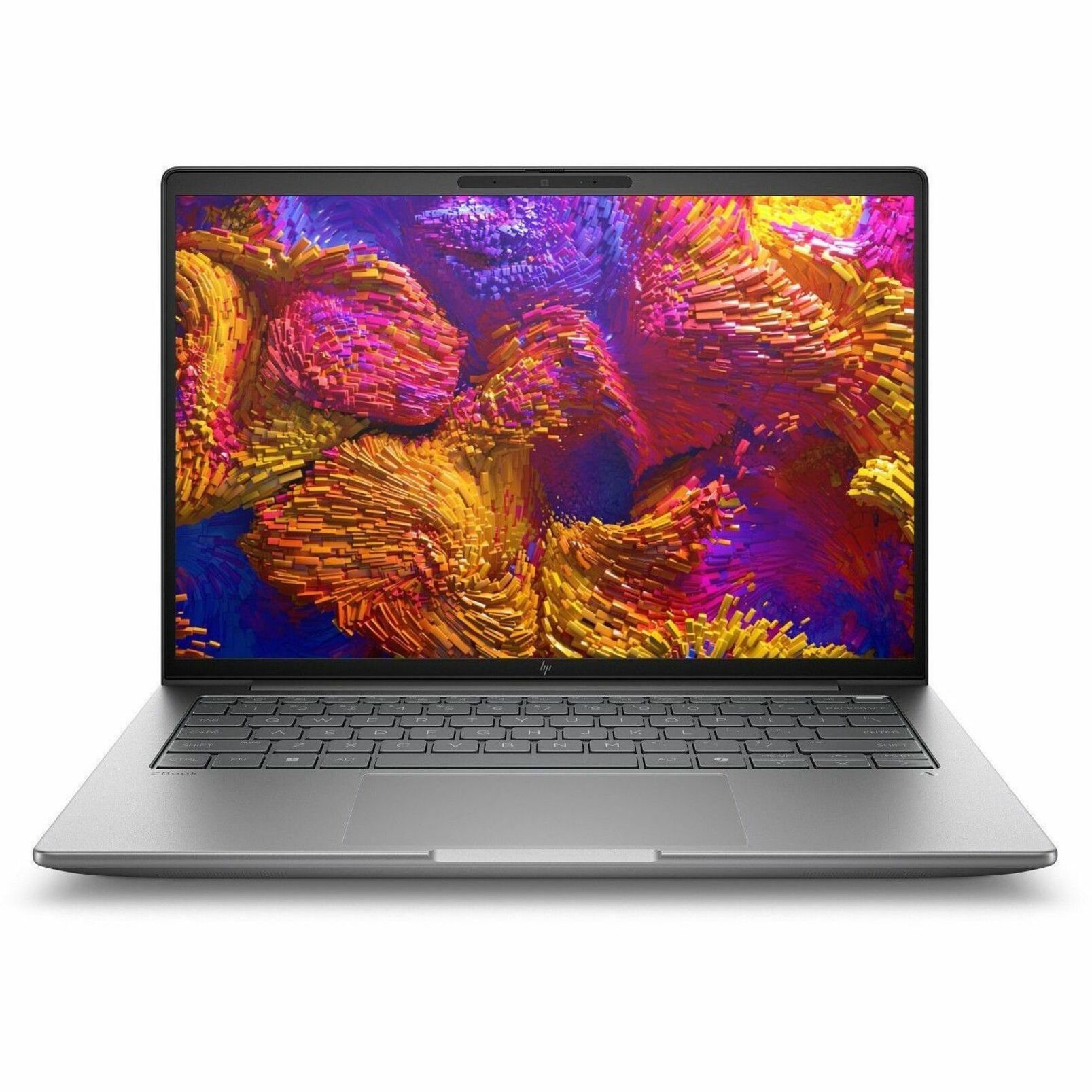 HP ZBook 8 G1ak 14" Touchscreen Mobile Workstation