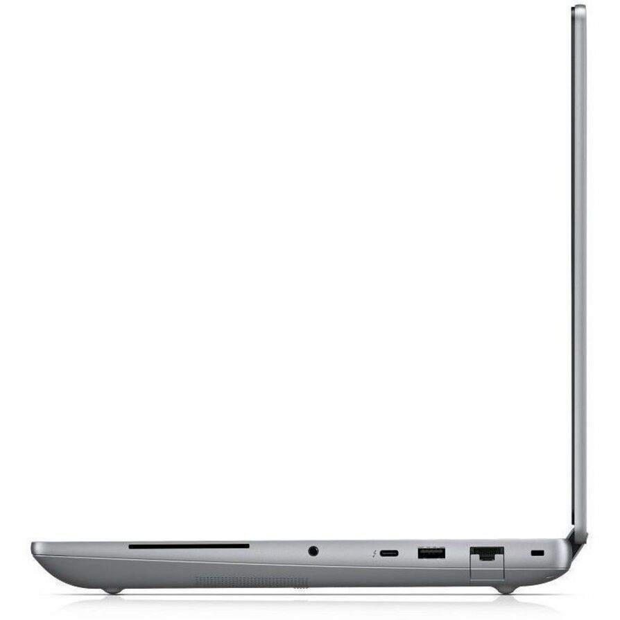 HP ZBook Fury G1i 16" Mobile Workstation - WQXGA - Intel Core Ultra 9 285HX - vPro Technology - 32 GB - 1 TB SSD - Meteor Silver - Intel WM880 Chip - 2560 x 1600 - Windows 11 Pro - Intel RTX Pro 3000 Blackwell Generation with 12 GB, NVIDIA - In-plane Switching (IPS) Technology - Front Camera/Webcam - 10.11 Hours Battery Run Time - IEEE 802.11be Wireless LAN Standard - Wi-Fi 7 — alternate image11