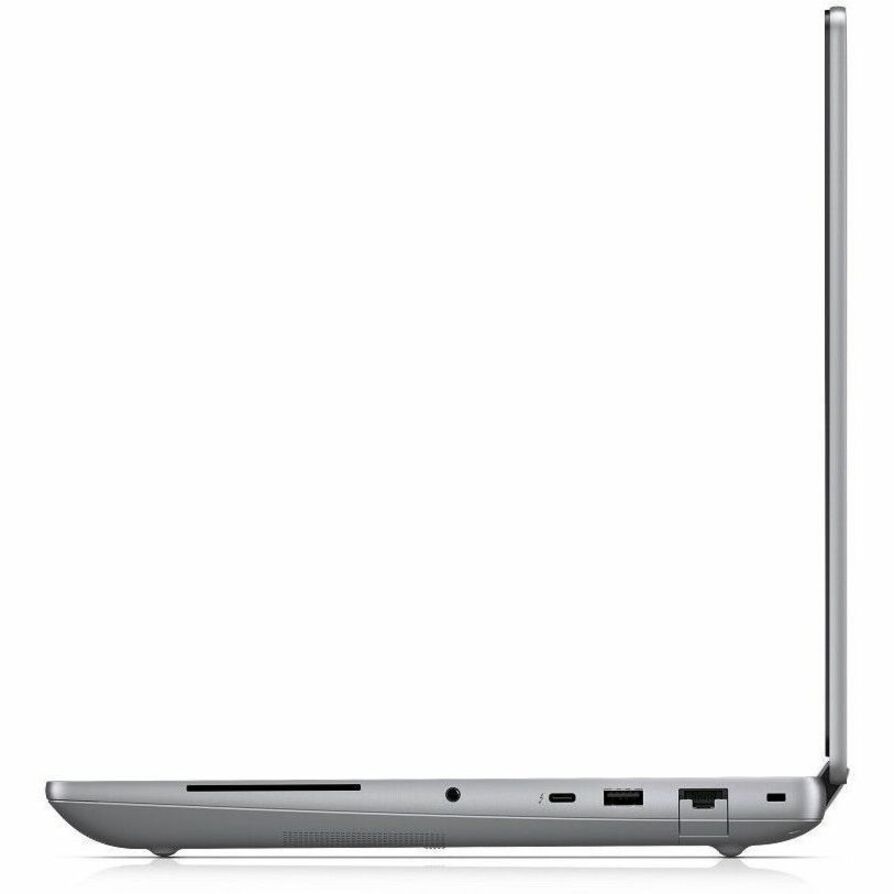 HP ZBook Fury G1i 16" Mobile Workstation - WQXGA - Intel Core Ultra 7 255HX - 32 GB - 1 TB SSD - Meteor Silver - Intel WM880 Chip - 2560 x 1600 - Windows 11 Pro - Intel RTX Pro 4000 Blackwell Generation with 16 GB, NVIDIA - In-plane Switching (IPS) Technology - Front Camera/Webcam - IEEE 802.11be Wireless LAN Standard - Wi-Fi 7 — alternate image11