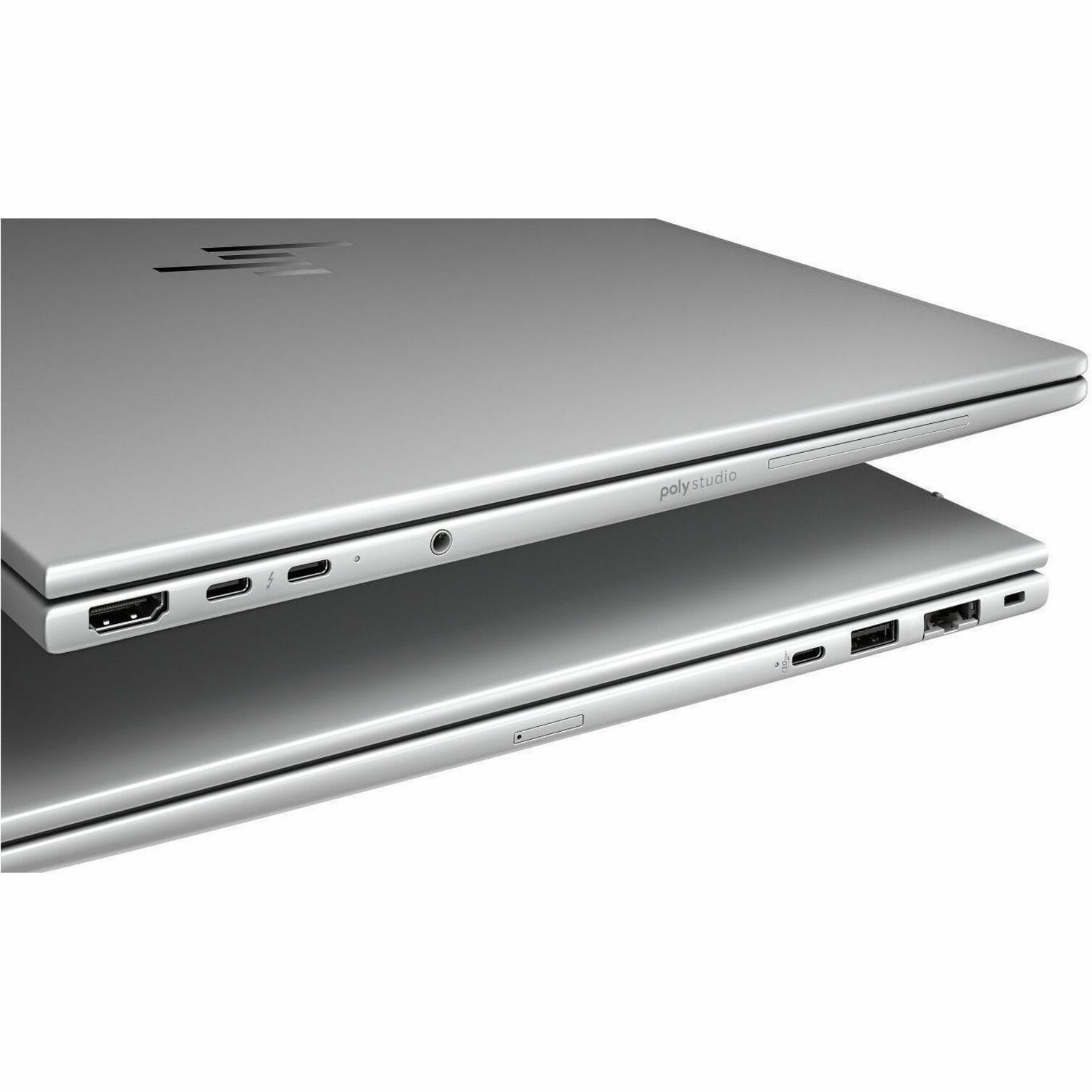 HP EliteBook 8 G1i 16" Notebook - Intel Core Ultra 7 Series 2 255H - 64 GB - 512 GB SSD - Intel Chip - Intel — alternate image2