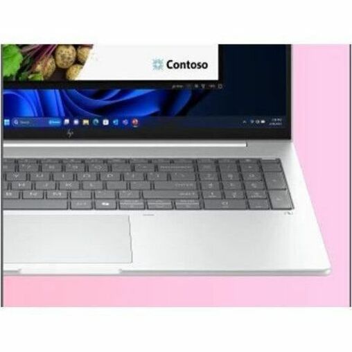 HP EliteBook 8 G1i 16" Notebook - Intel Core Ultra 7 Series 2 255H - 64 GB - 512 GB SSD - Intel Chip - Intel — alternate image3