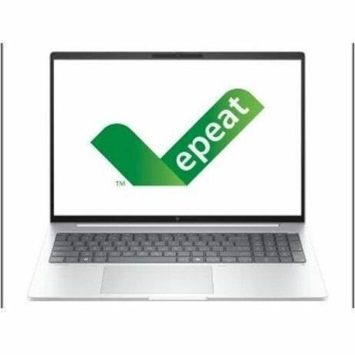 HP EliteBook 8 G1i 16" Notebook - Intel Core Ultra 7 Series 2 255H - 64 GB - 512 GB SSD - Intel Chip - Intel — alternate image4