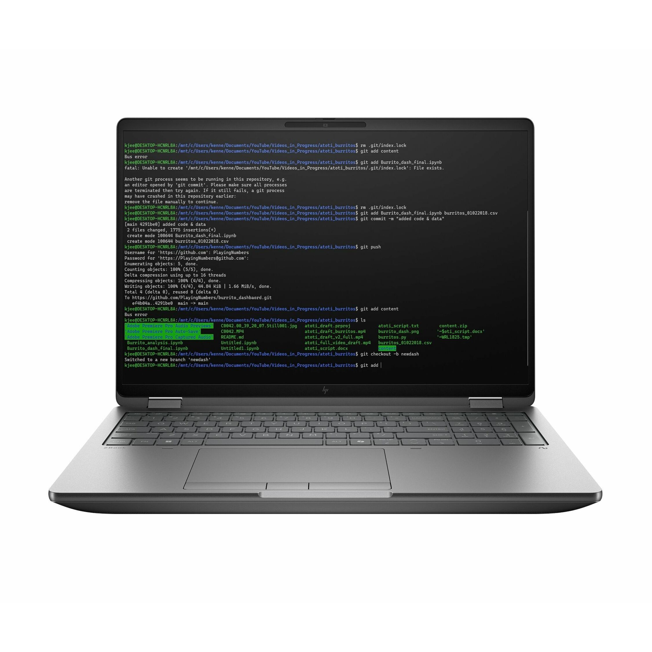 HP ZBook Fury G1i 16" Mobile Workstation - Intel Core Ultra 7 265HX - 32 GB - 512 GB SSD - Smart Card Reader - Intel Chip - IEEE 802.11be Wireless LAN Standard - Wi-Fi 7