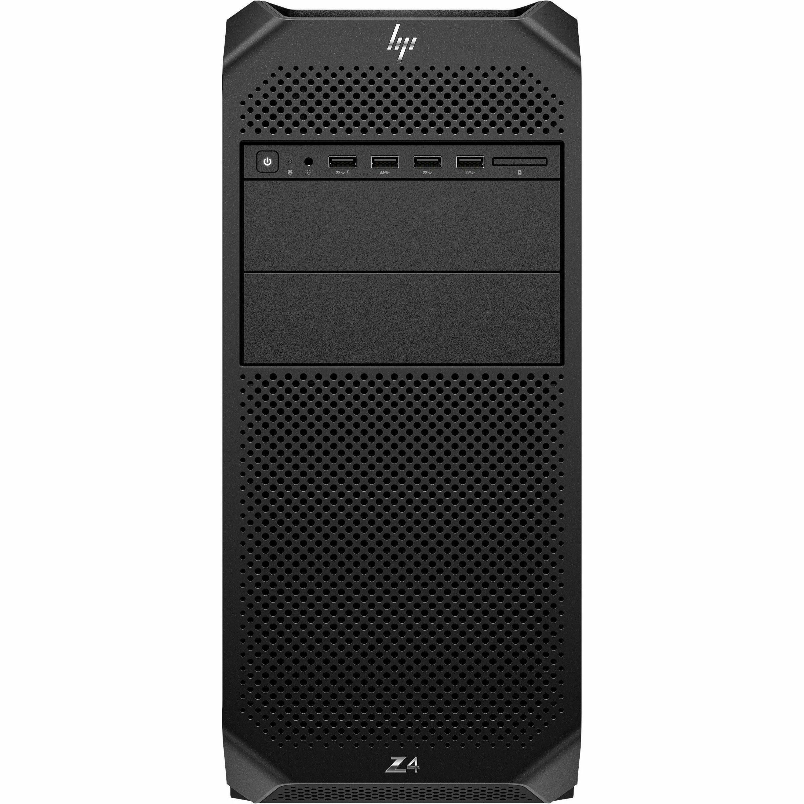 HP Z4 G5 Workstation