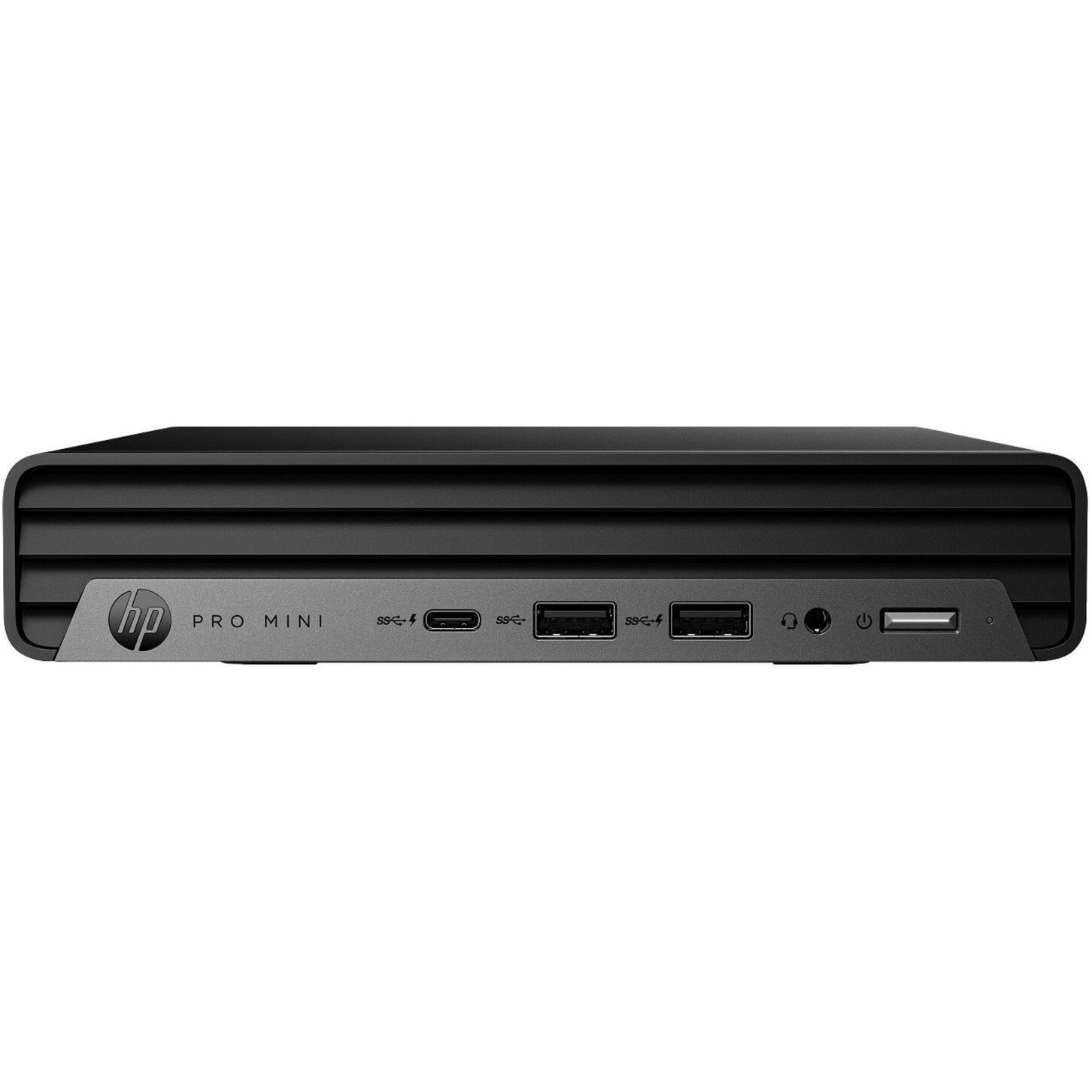 HP Pro Mini 400 G9 Desktop Computer - Intel Core i7 14th Gen i7-14700T - 16 GB - 512 GB SSD - Mini PC - Intel Q670 Chip - Intel