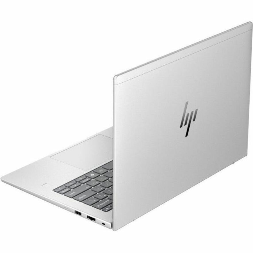 HP EliteBook 6 G1i 14" Notebook - Intel Core Ultra 7 2nd Gen 265U - 32 GB - 1 TB SSD - Intel Chip - Front Camera/Webcam — alternate image4