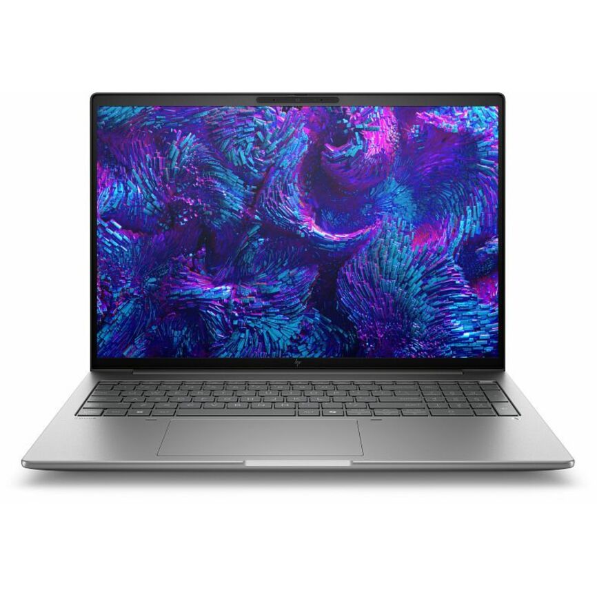 HP ZBook 8 G1i 14" Mobile Workstation - 5G - Intel Core Ultra 5 Series 2 235U - 32 GB - 512 GB SSD - Intel Chip - HSPA+, LTE, UMTS