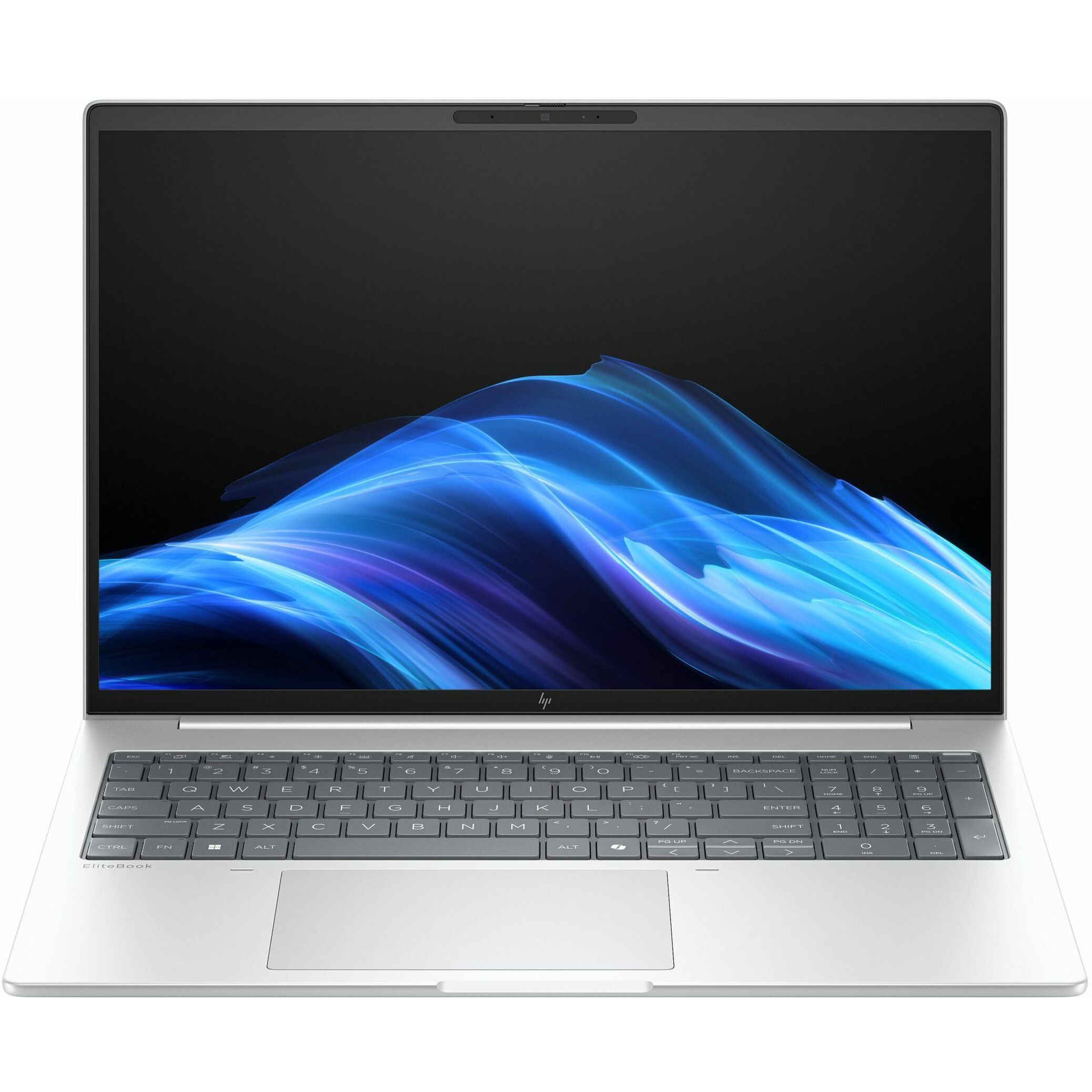 HP EliteBook 8 G1a 16" Notebook - AMD Ryzen AI 7 PRO 350 - 512 GB SSD - AMD Chip - Front Camera/Webcam