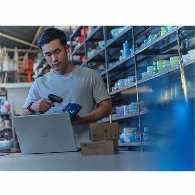 HP ProBook 4 G1i 14" Notebook - WUXGA - Intel Core Ultra 7 255U - 16 GB - 512 GB SSD - Pike Silver - Intel Chip - 1920 x 1200 - Windows 11 Pro - Intel - In-plane Switching (IPS) Technology - Front Camera/Webcam - IEEE 802.11ax Wireless LAN Standard - Wi-Fi 6E — alternate image11