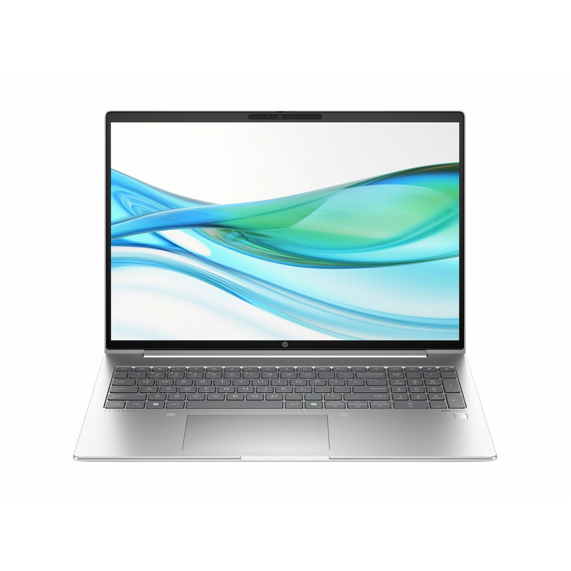 HP ProBook 460 G11 16" Notebook - Intel Core Ultra 5 125H - 32 GB - 512 GB SSD - Intel Chip - Intel Arc Graphics - IEEE 802.11ax Wireless LAN Standard - Wi-Fi 6E