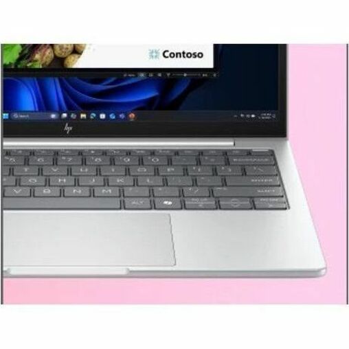 HP EliteBook 8 G1i 13.3" Notebook - WUXGA - 60 Hz - Intel Core Ultra 5 2nd Gen 225U - 32 GB - 512 GB SSD - Intel Chip - 1920 x 1200 - Intel - Front Camera/Webcam — alternate image12