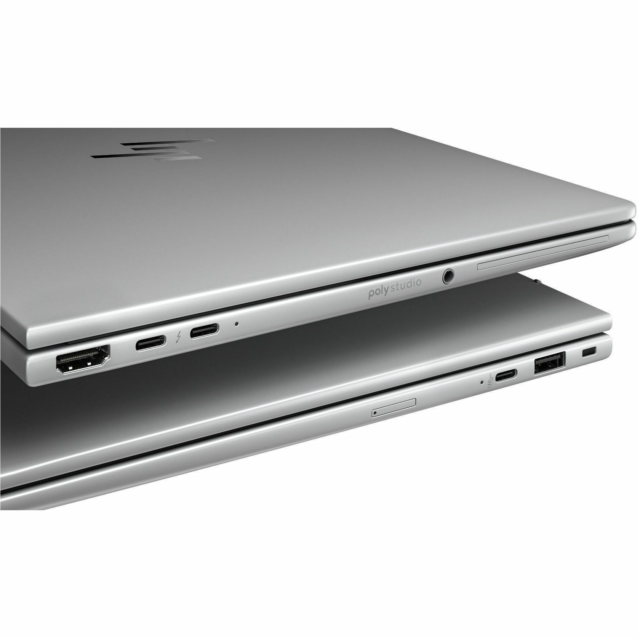 HP EliteBook 8 G1a 13.3" Notebook - WUXGA - 60 Hz - AMD Ryzen 5 PRO 230 - 32 GB - 512 GB SSD - AMD Chip - 1920 x 1200 - AMD - Front Camera/Webcam — alternate image3