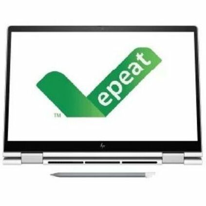 HP EliteBook 8 Flip G1i 13.3" Touchscreen Convertible 2 in 1 Notebook - WUXGA - 60 Hz - Intel Core Ultra 5 2nd Gen 235U - 32 GB - 512 GB SSD - Intel Chip - 1920 x 1200 - In-plane Switching (IPS) Technology - IEEE 802.11be Wireless LAN Standard — alternate image11