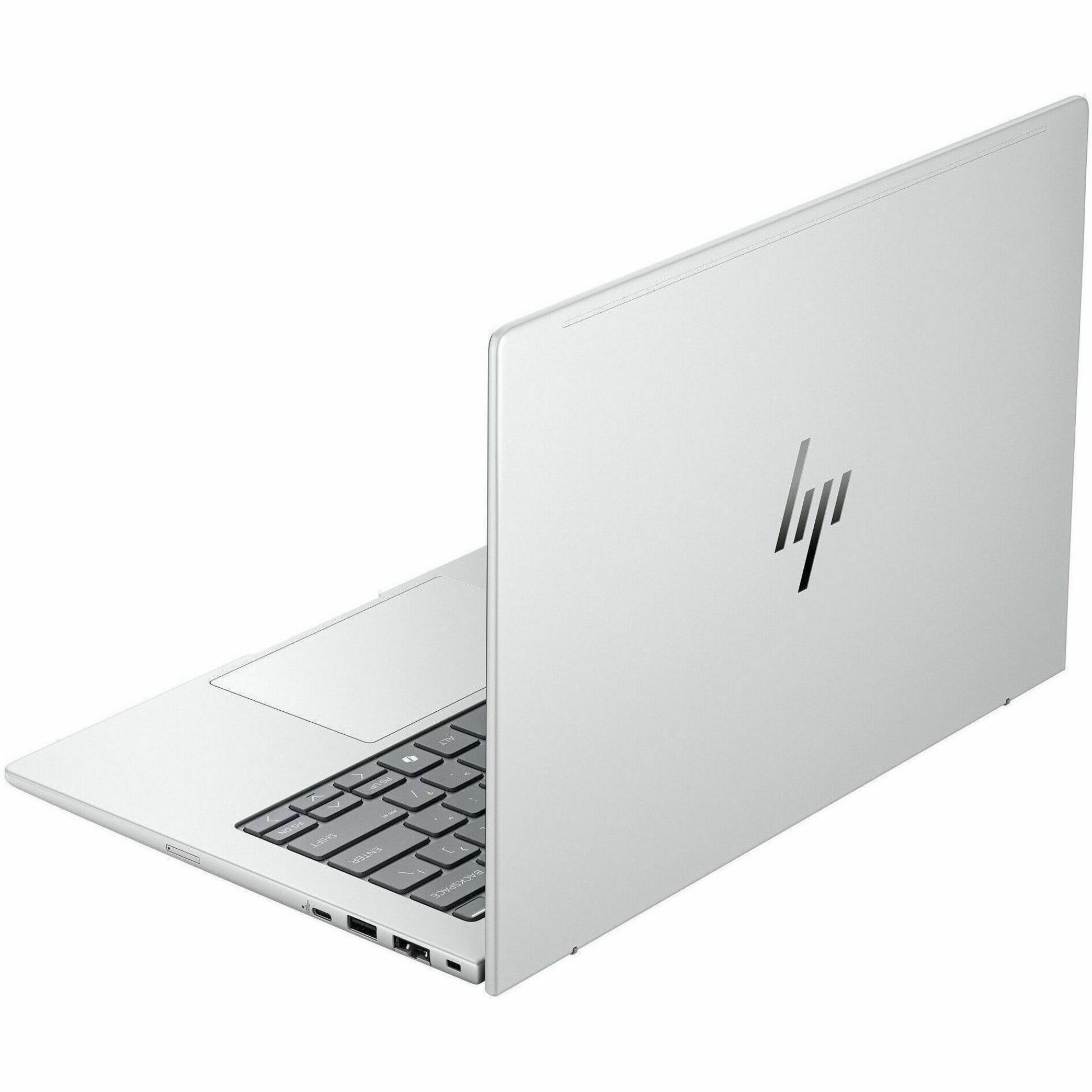 HP EliteBook 8 G1i 16" Notebook - Intel Core Ultra 7 Series 2 265U - 32 GB - 1 TB SSD - Intel Chip - Intel — alternate image10