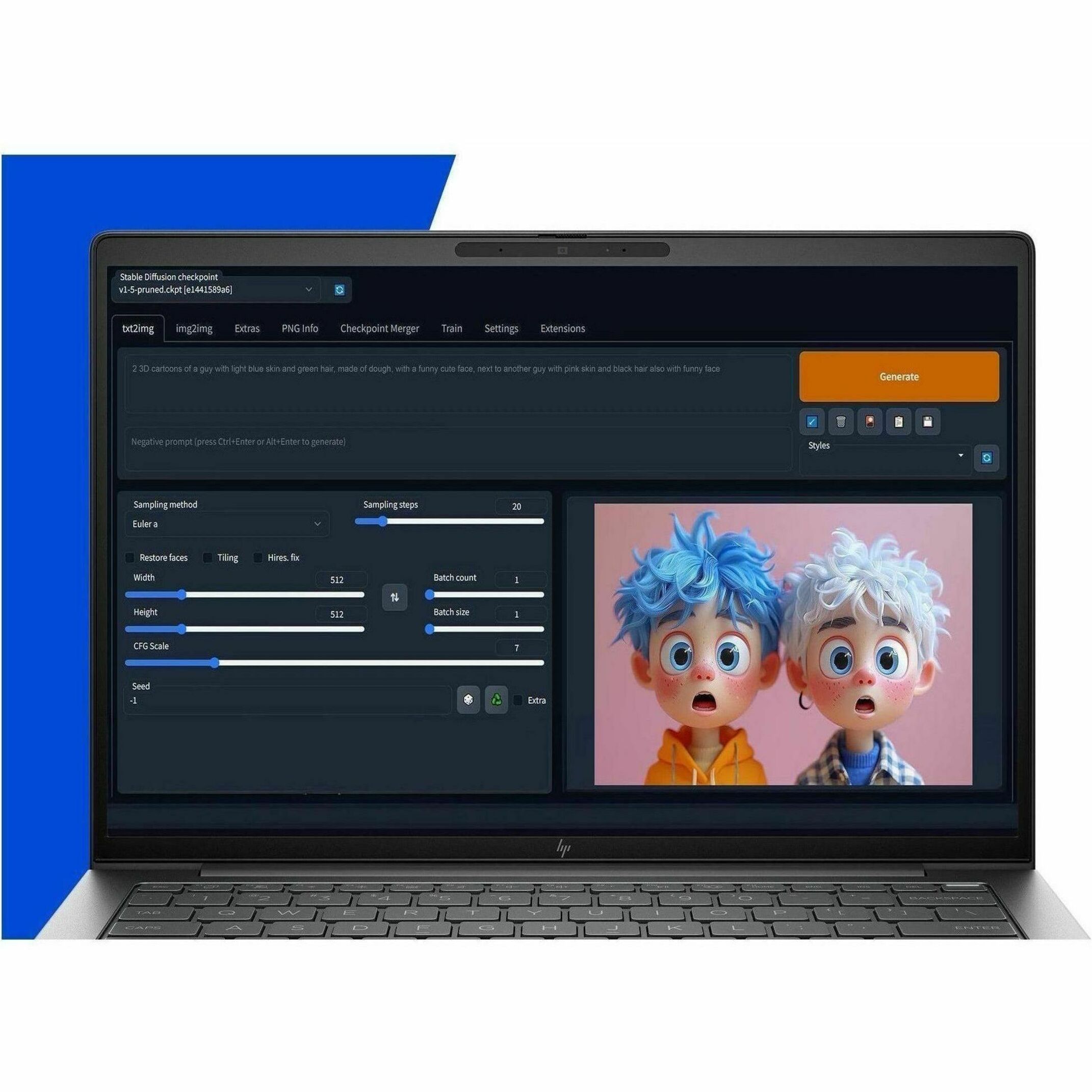 HP ZBook 8 G1i 14" Mobile Workstation - Intel Core Ultra 5 2nd Gen 235H - 16 GB - 256 GB SSD - Intel Chip - Front Camera/Webcam — alternate image4