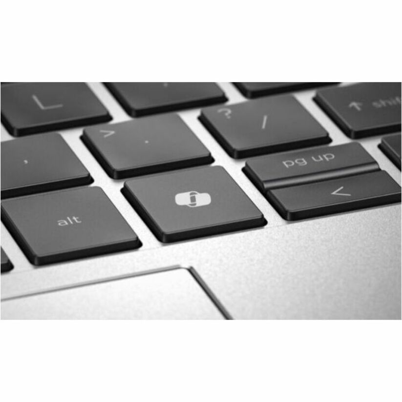 HP ProBook 460 G11 16" Notebook - Intel Core Ultra 5 125H - 32 GB - 512 GB SSD - Intel Chip - IEEE 802.11ax Wireless LAN Standard - Wi-Fi 6E — alternate image3
