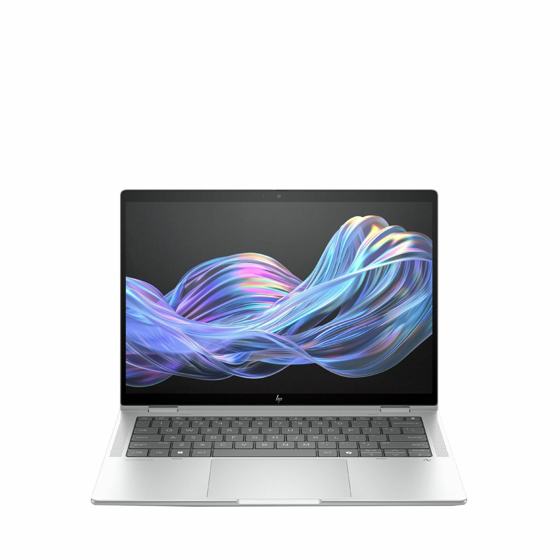 HP EliteBook X Flip G1i 14" Touchscreen Convertible 2 in 1 Notebook - Intel Core Ultra 7 Series 2 268V - 32 GB - 2 TB SSD - Intel Chip - Intel - IEEE 802.11be Wireless LAN Standard - Wi-Fi 7