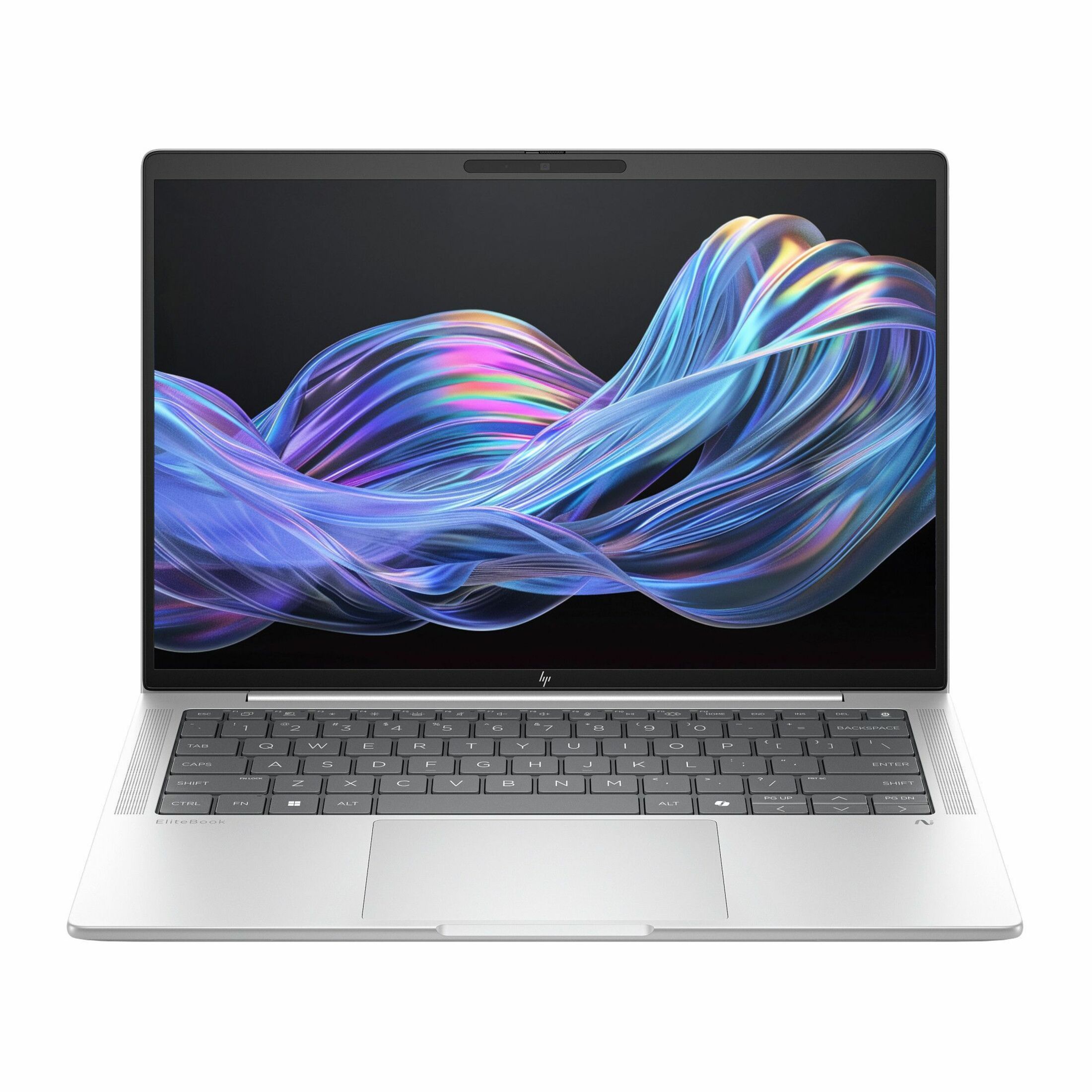 HP EliteBook X G1i 14" Notebook - Intel Core Ultra 7 2nd Gen 266V - 16 GB - 512 GB SSD - Intel Chip - IEEE 802.11be Wireless LAN Standard