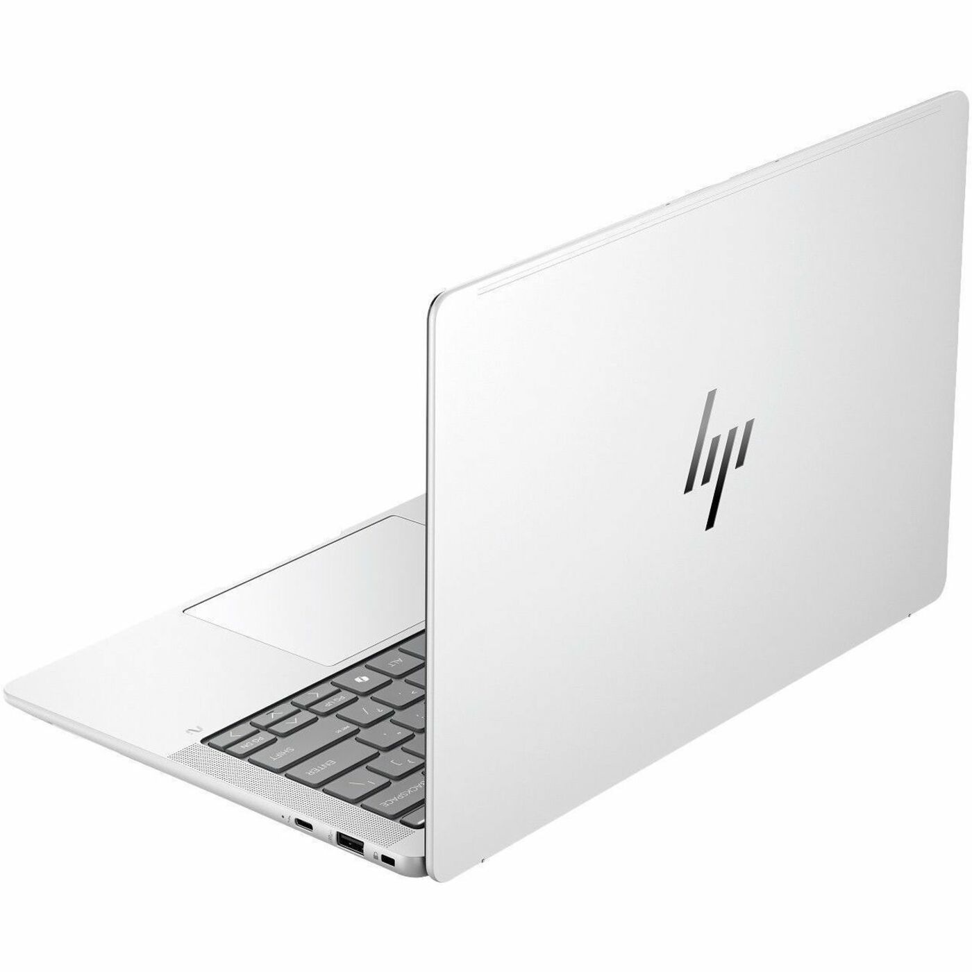 HP EliteBook X G1a 14" Notebook - AMD Ryzen AI 9 HX 375 - 32 GB - 512 GB SSD - AMD Chip - AMD - Front Camera/Webcam - Wi-Fi 7 — alternate image2