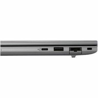 HP ZBook 8 G1i 14" Mobile Workstation - Intel Core Ultra 7 2nd Gen 265U - 16 GB - 256 GB SSD - Intel Chip - Front Camera/Webcam — alternate image10