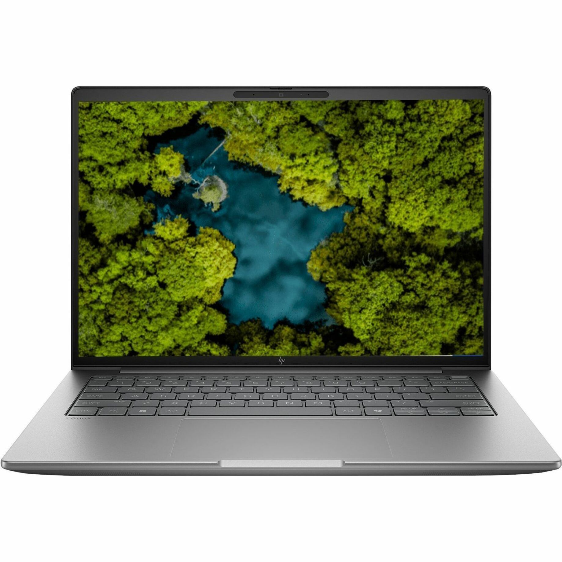 HP ZBook 8 G1i 14" Mobile Workstation