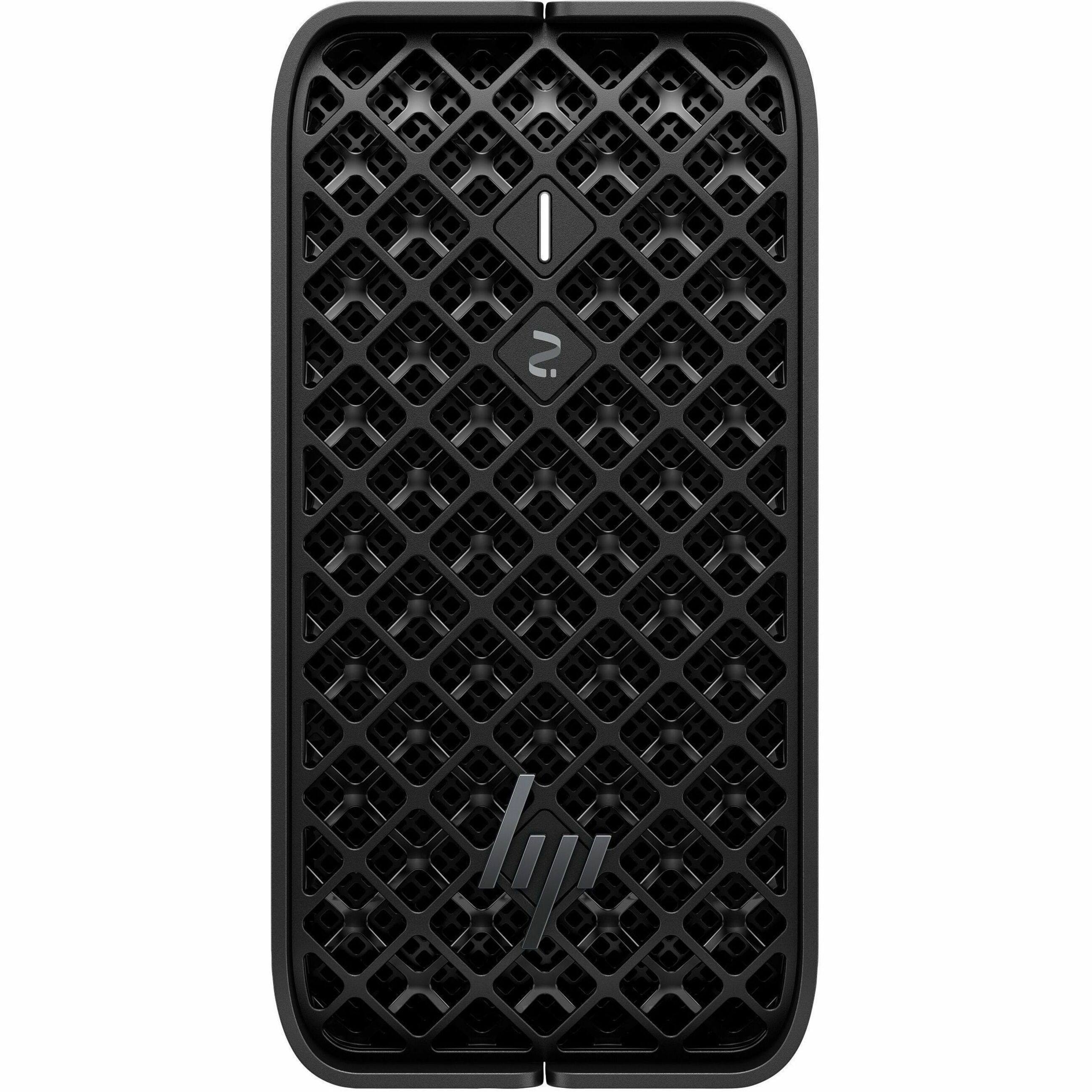 HP Z2 Mini G1a Workstation