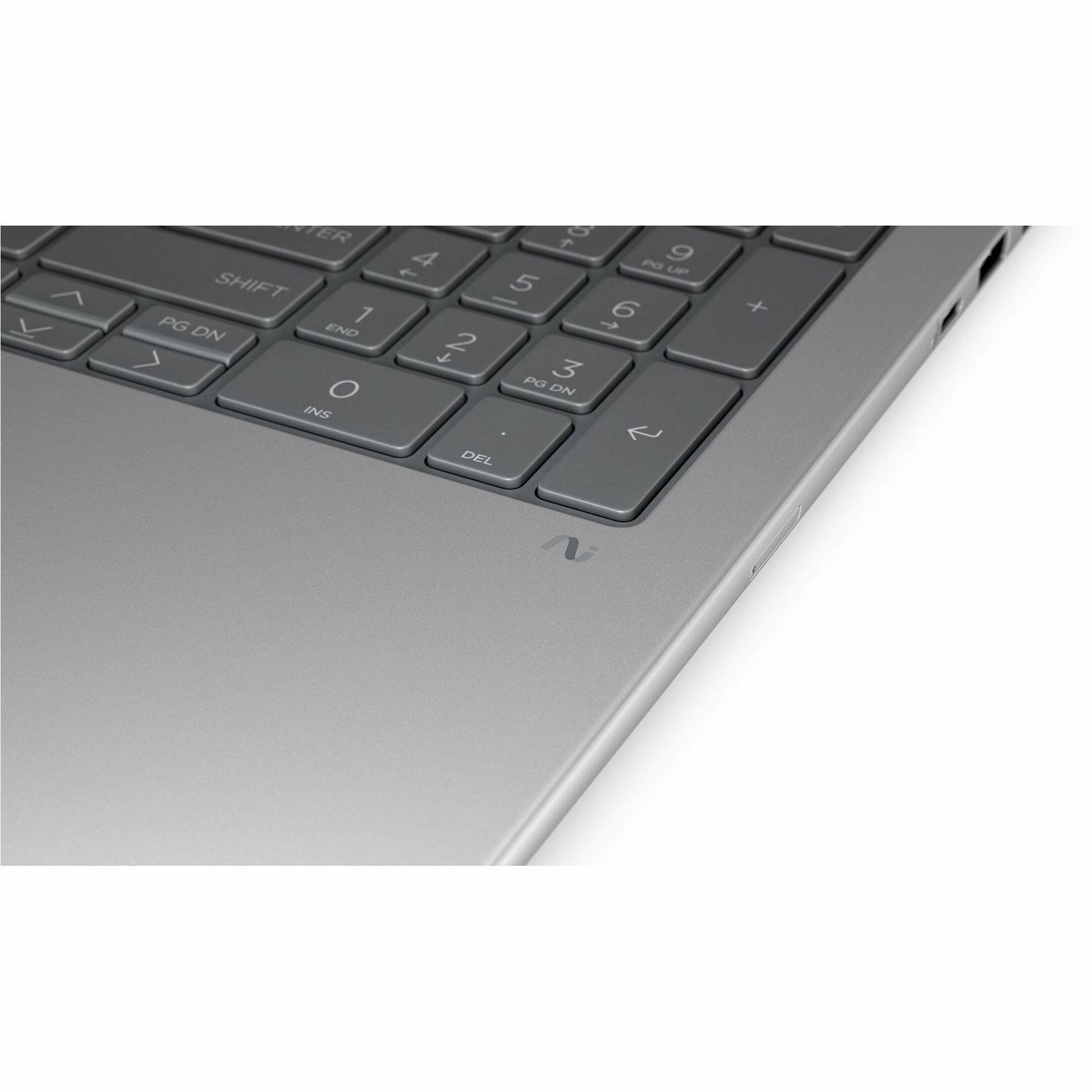 HP ZBook 8 G1i 16" Mobile Workstation - Intel Core Ultra 5 Series 2 235H - 16 GB - 512 GB SSD - Intel Chip — alternate image1