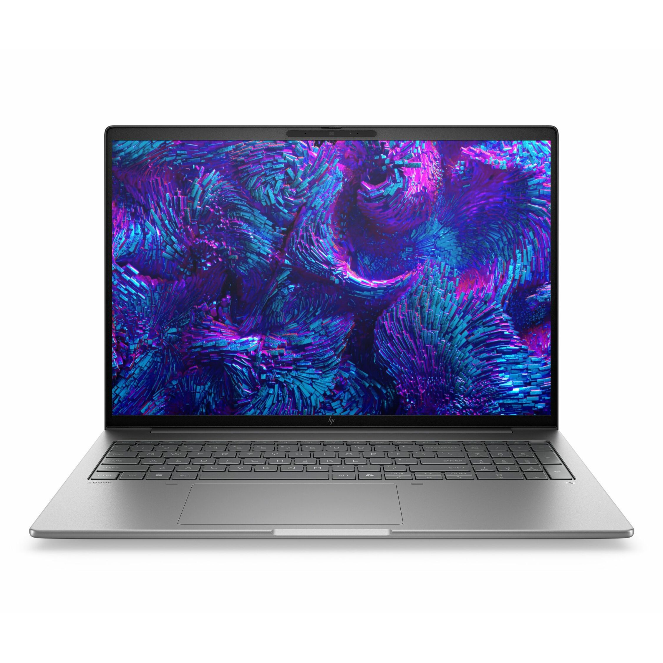 HP ZBook 8 G1i 16" Mobile Workstation - Intel Core Ultra 5 Series 2 235H - 16 GB - 512 GB SSD - Intel Chip