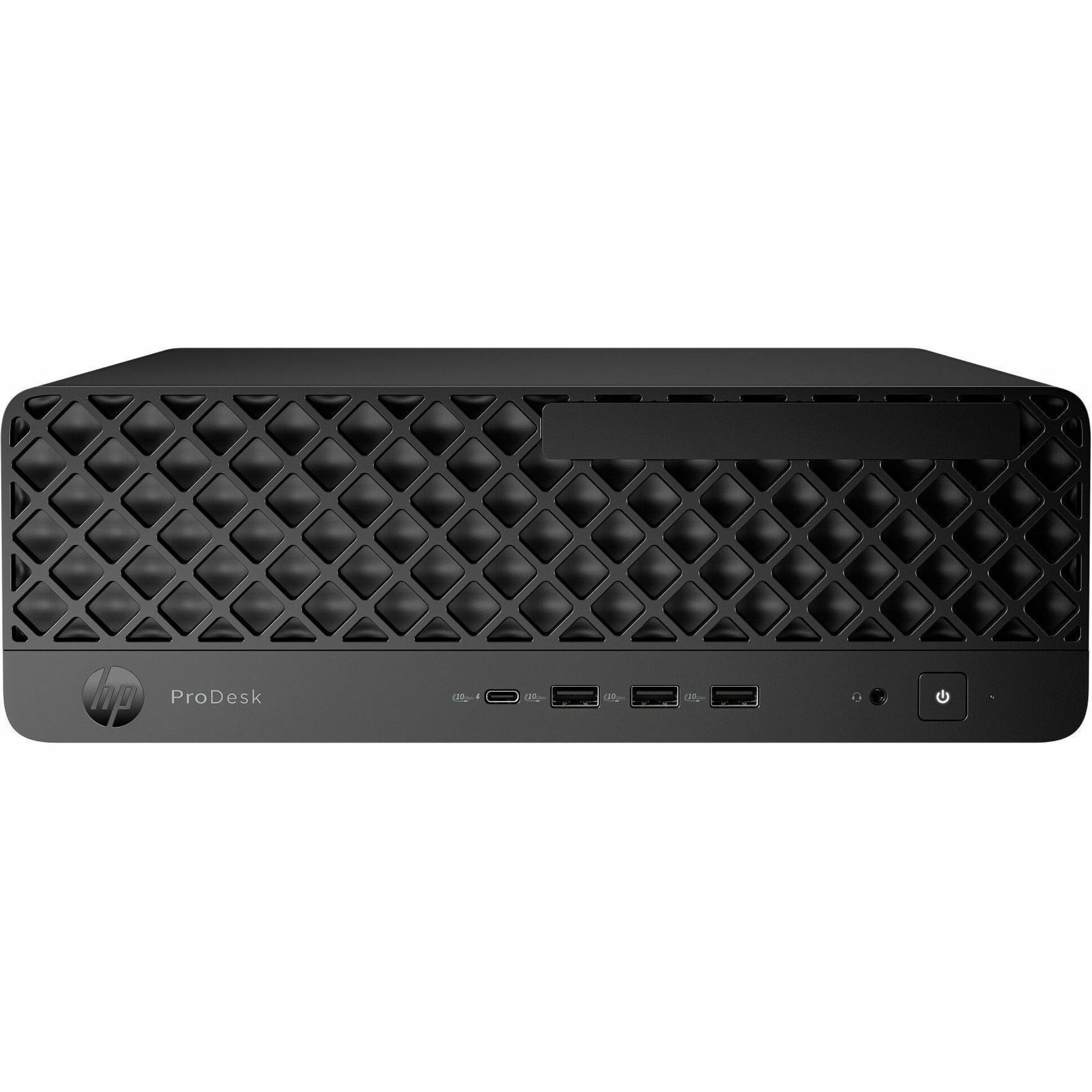 HP ProDesk 4 G1i Desktop Computer